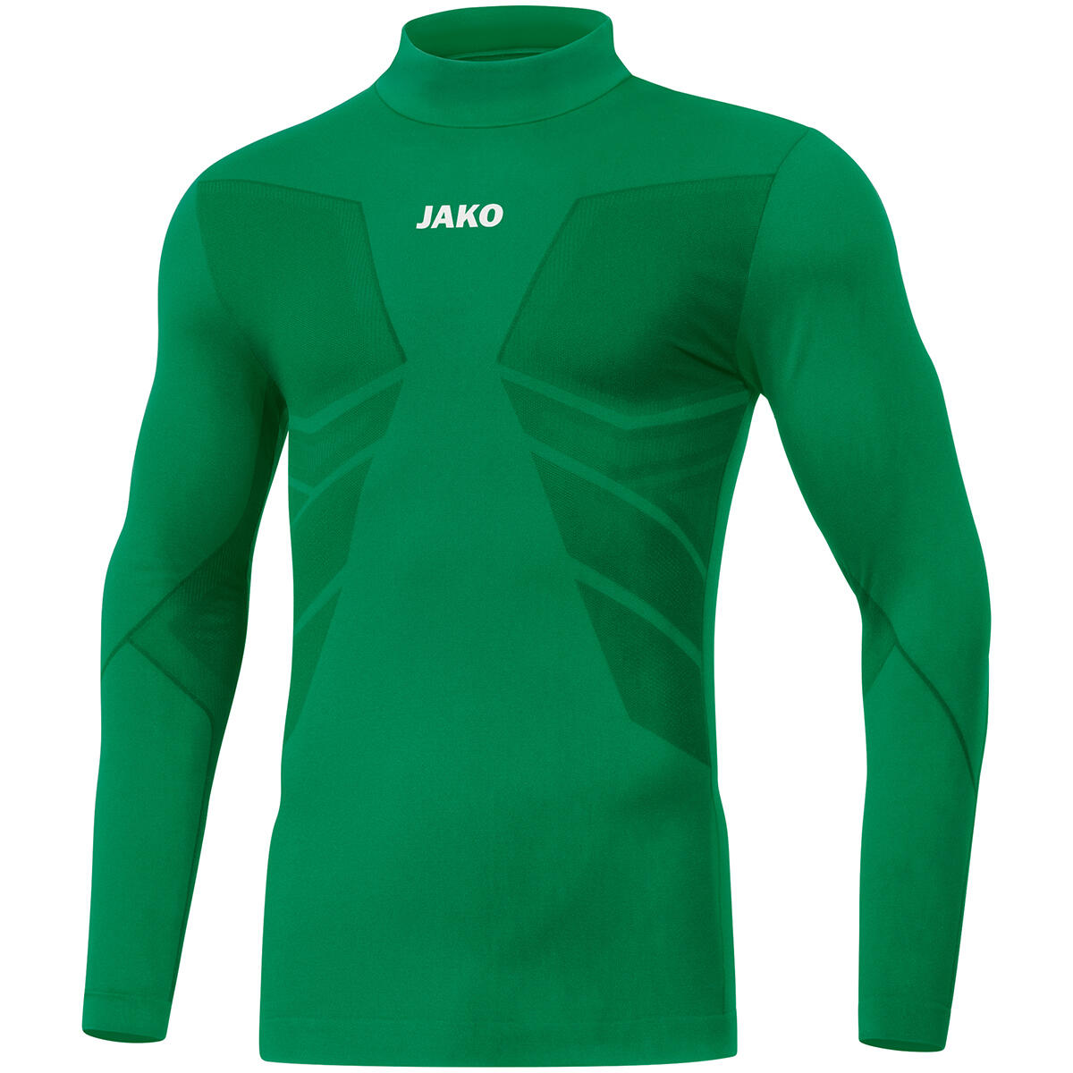 Koszulka Jako à col relevé Comfort 2.0