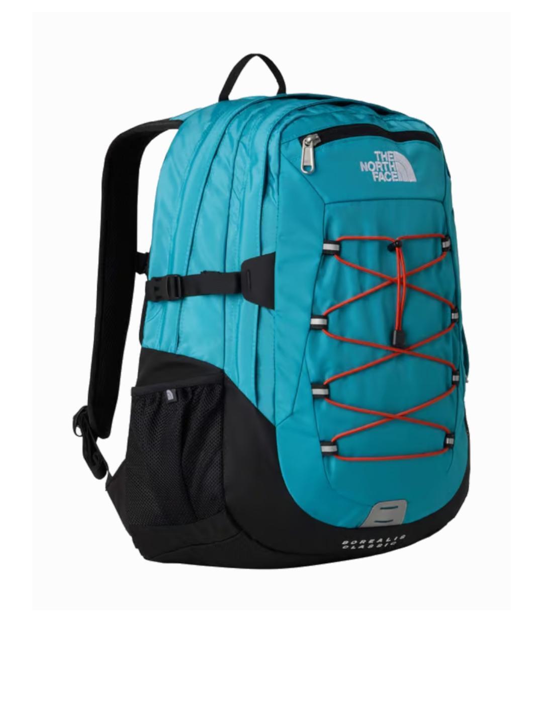 Plecak turystyczny The North Face Borealis Classic 29L