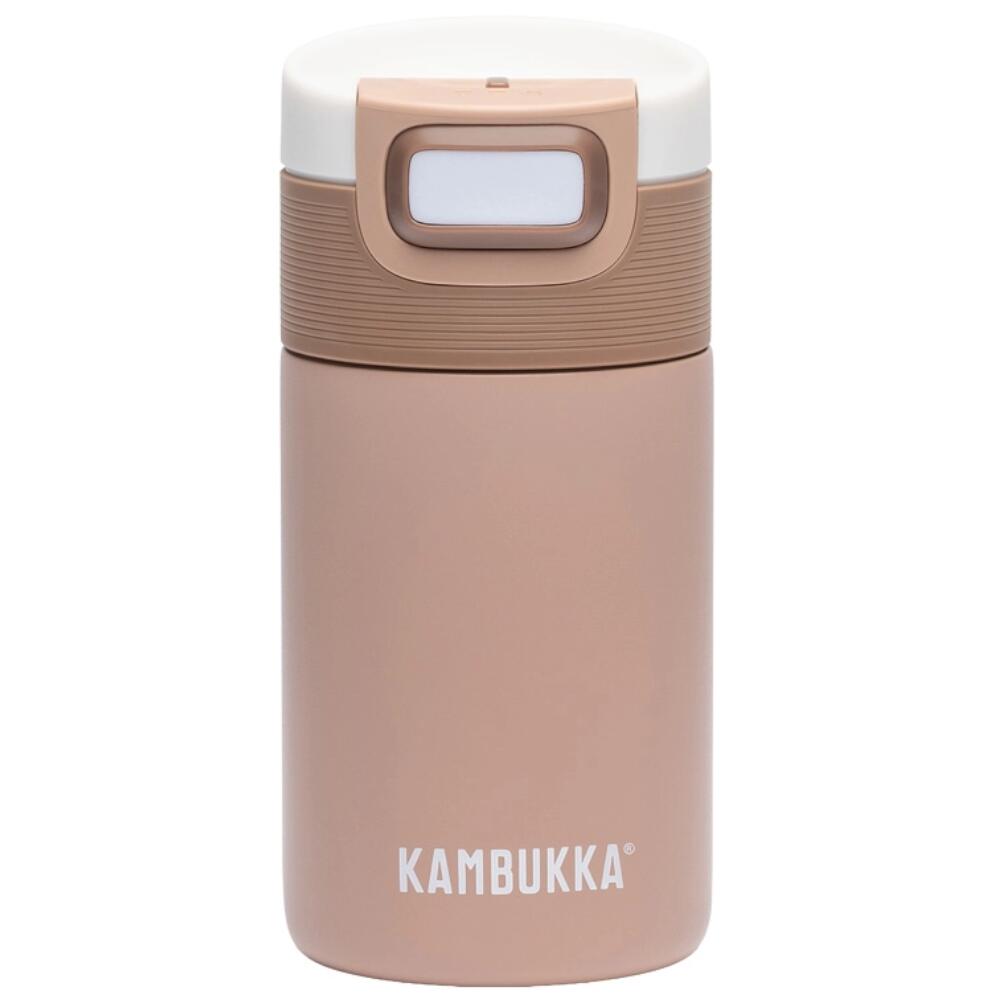 Kubek termiczny Termos Kambukka Etna 300ml - Cinnamon Charm