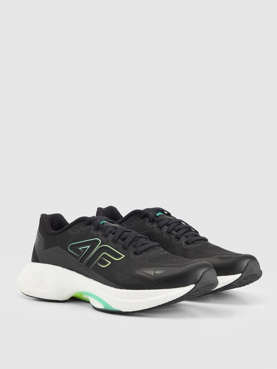 Buty do biegania Speed Runner damskie 4F 4FRSS25FSPOF174