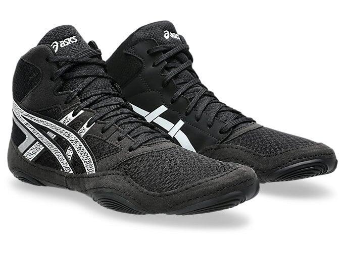 Buty do zapasów dla dzieci Asics Snapdown 4