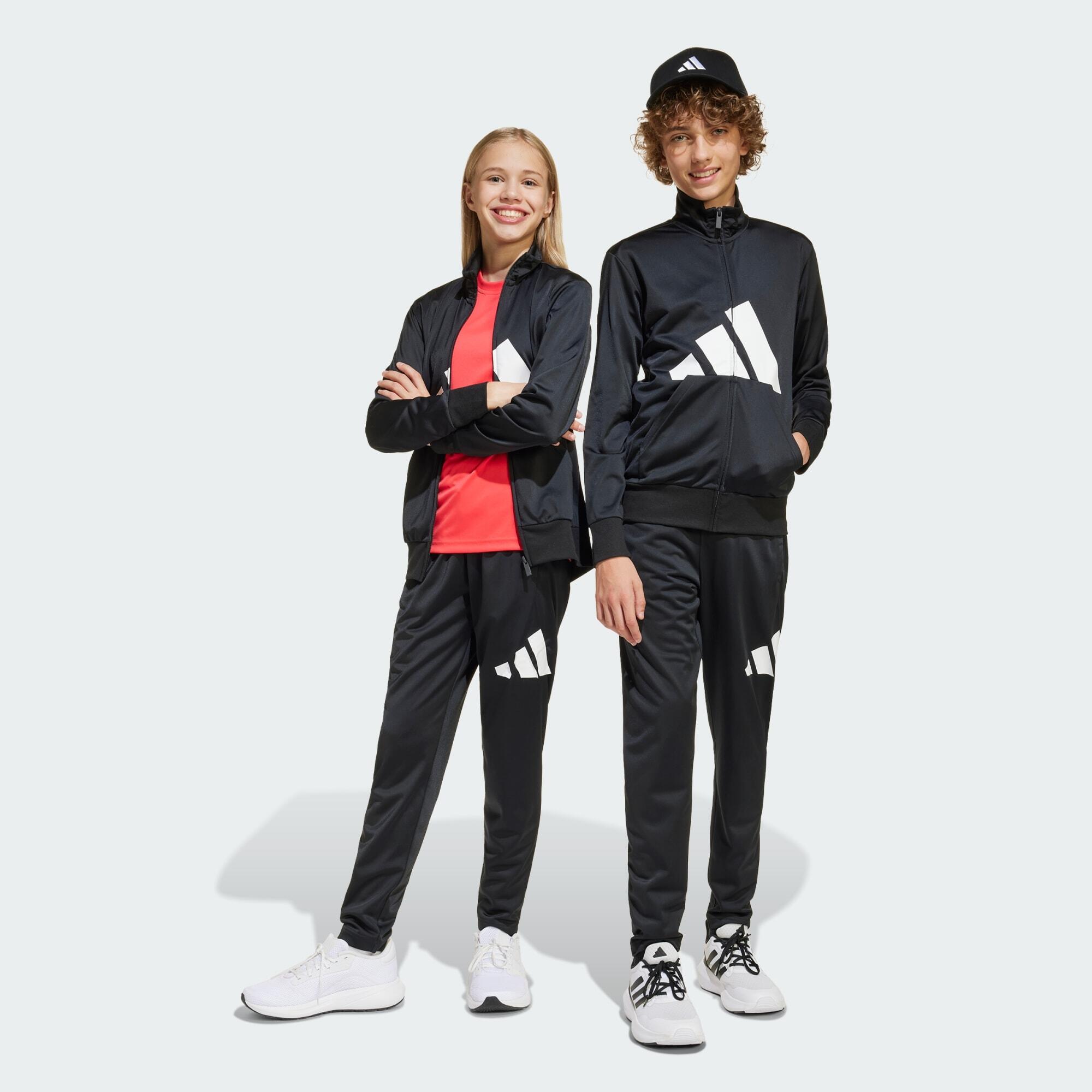 Dziecięcy dres Essentials Climacool