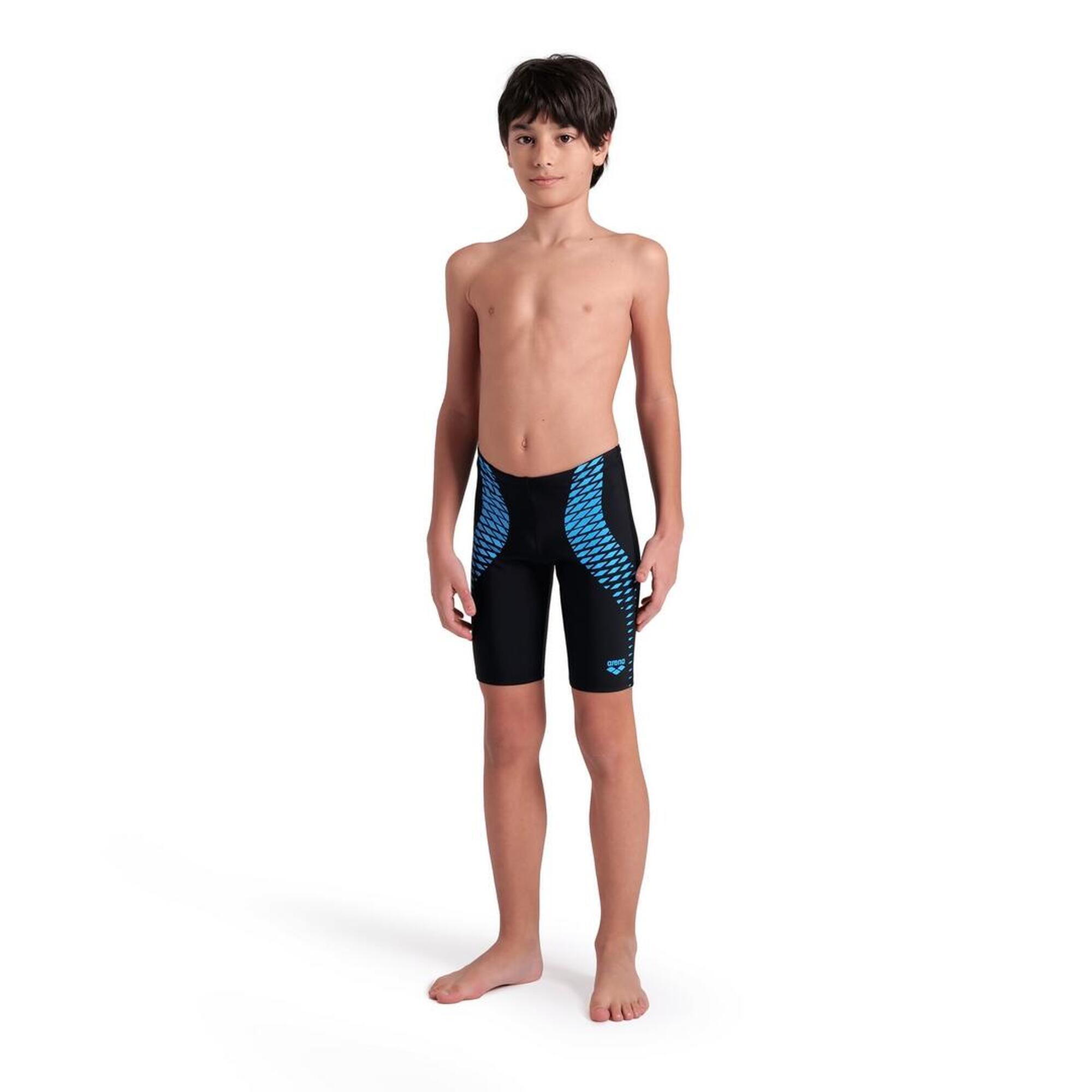 Spodenki Pływackie Chłopięce Arena Openings Swim Jammer