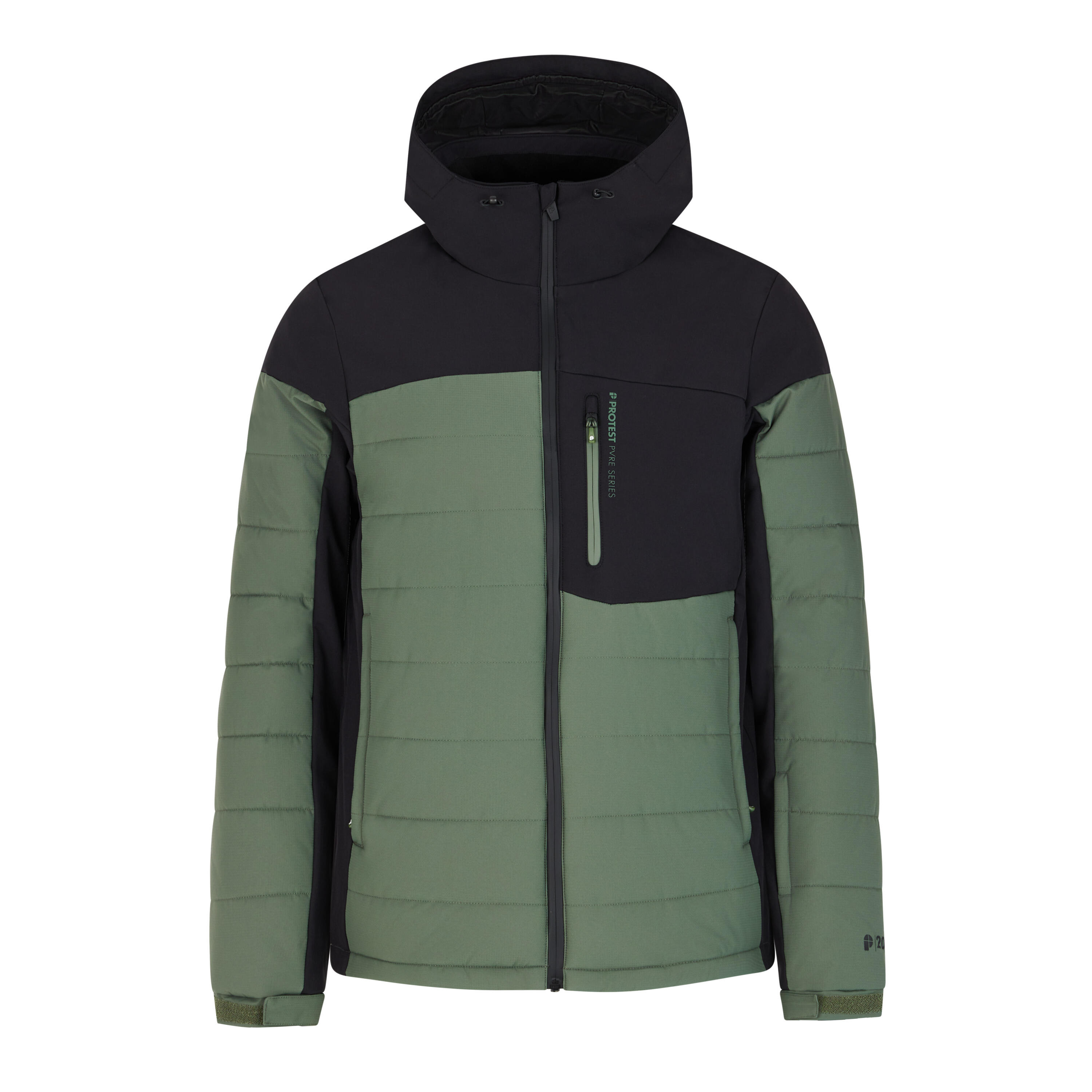 Kurtka narciarska Protest Mount24