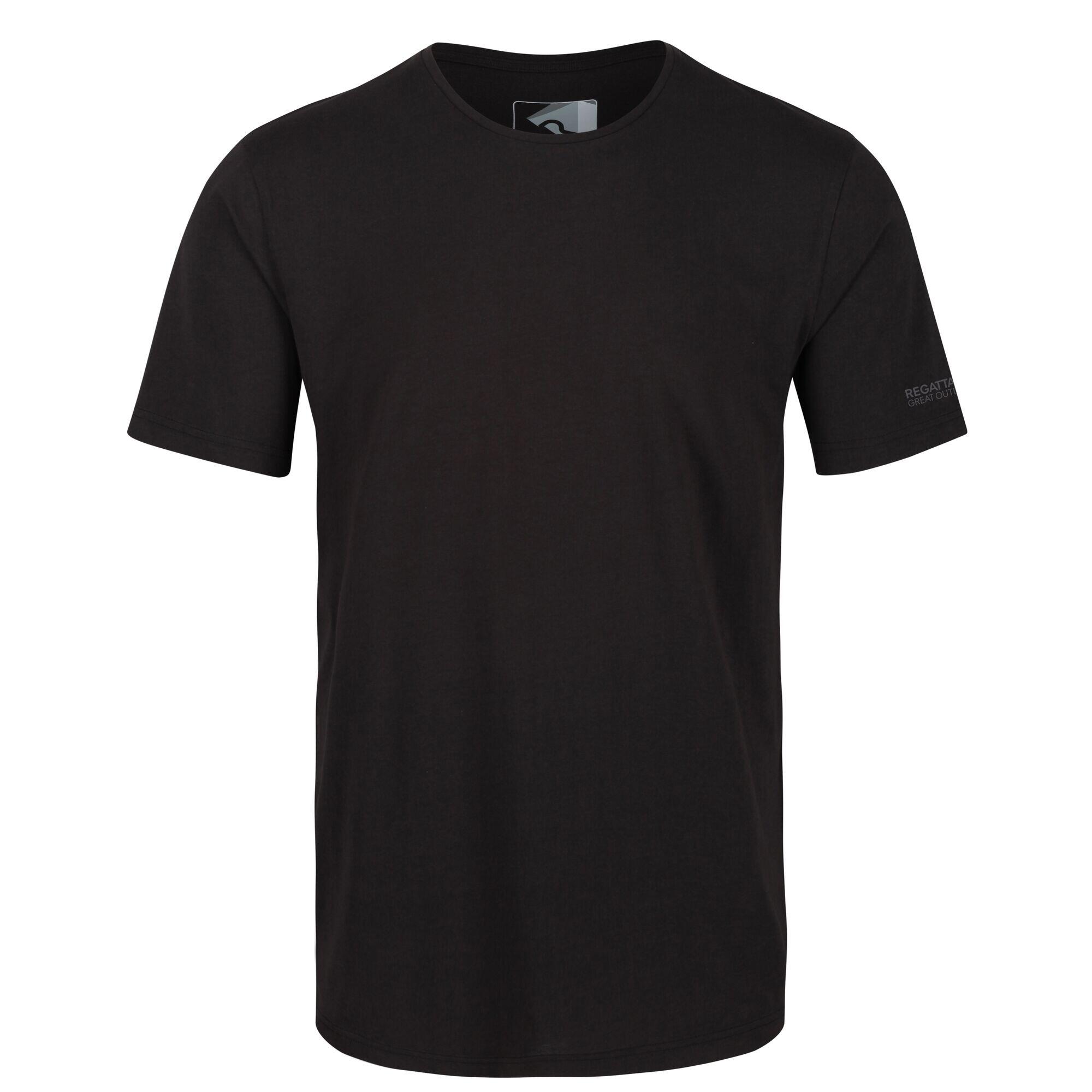 T-shirt Męski Niska Waga Sportowy Tait