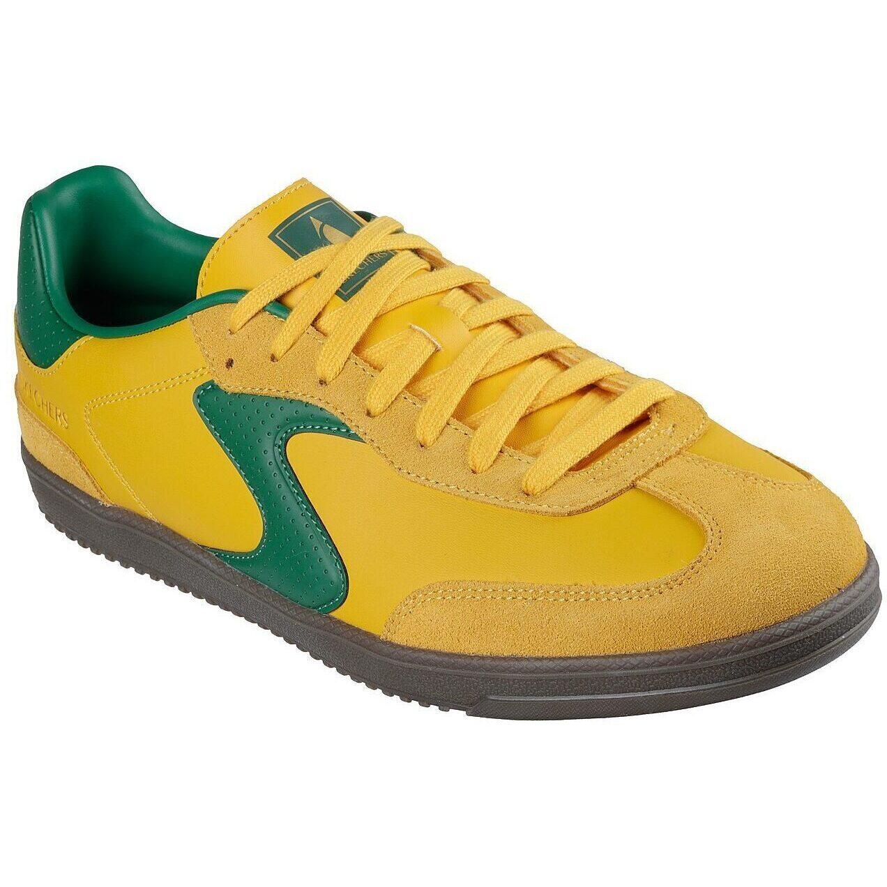 Adidasy Skechers Hotshot - Roaver, Mężczyźni