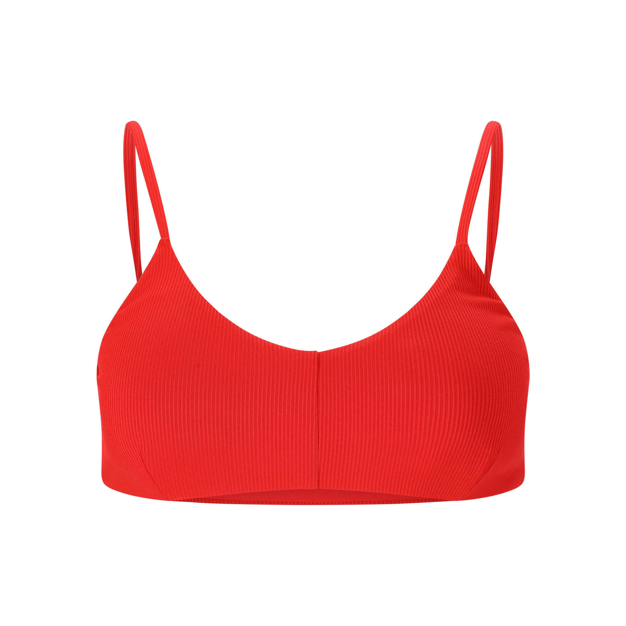 Damski top do kostiumu kąpielowego Athlecia Rhea