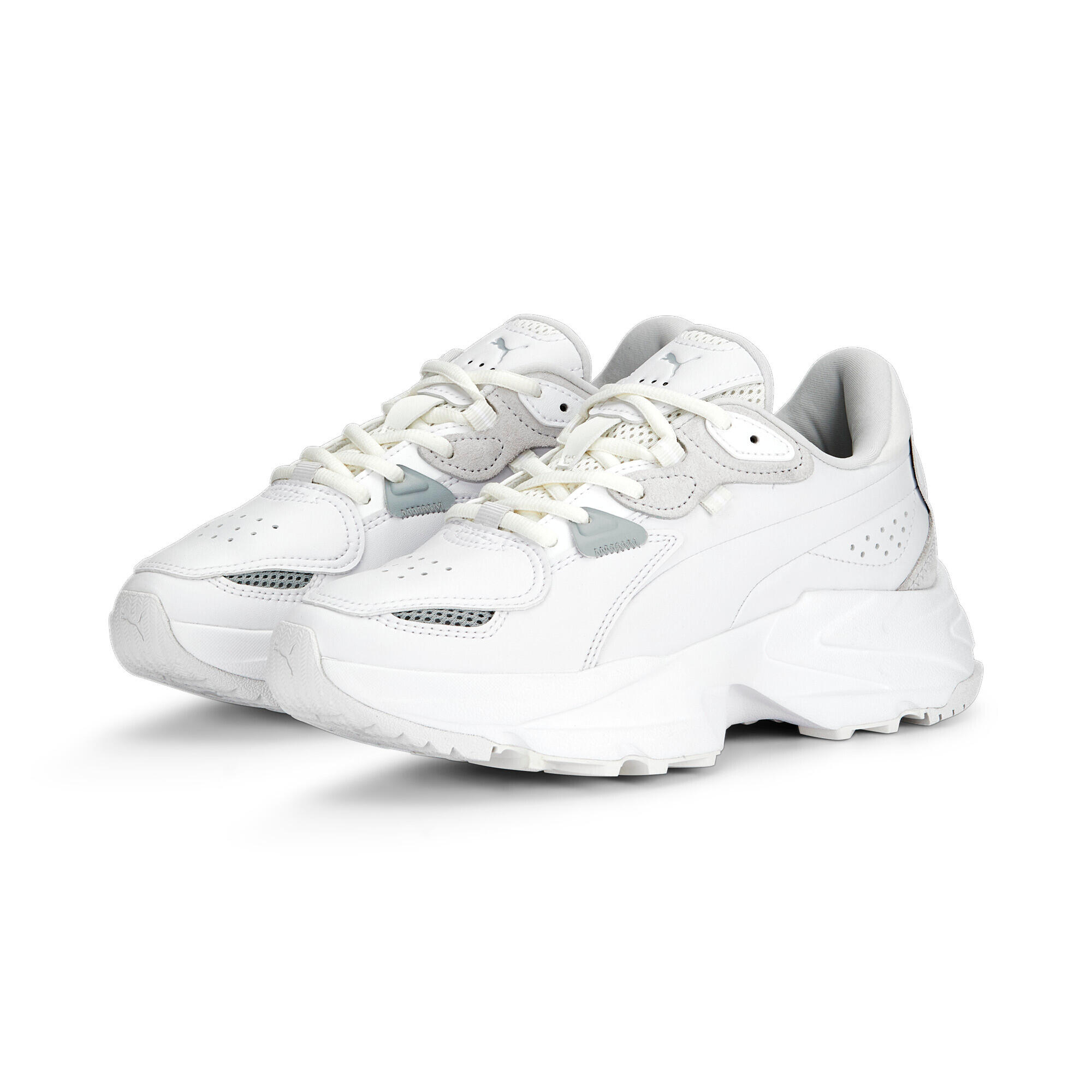 Buty Sportowe Damskie Puma Orkid
