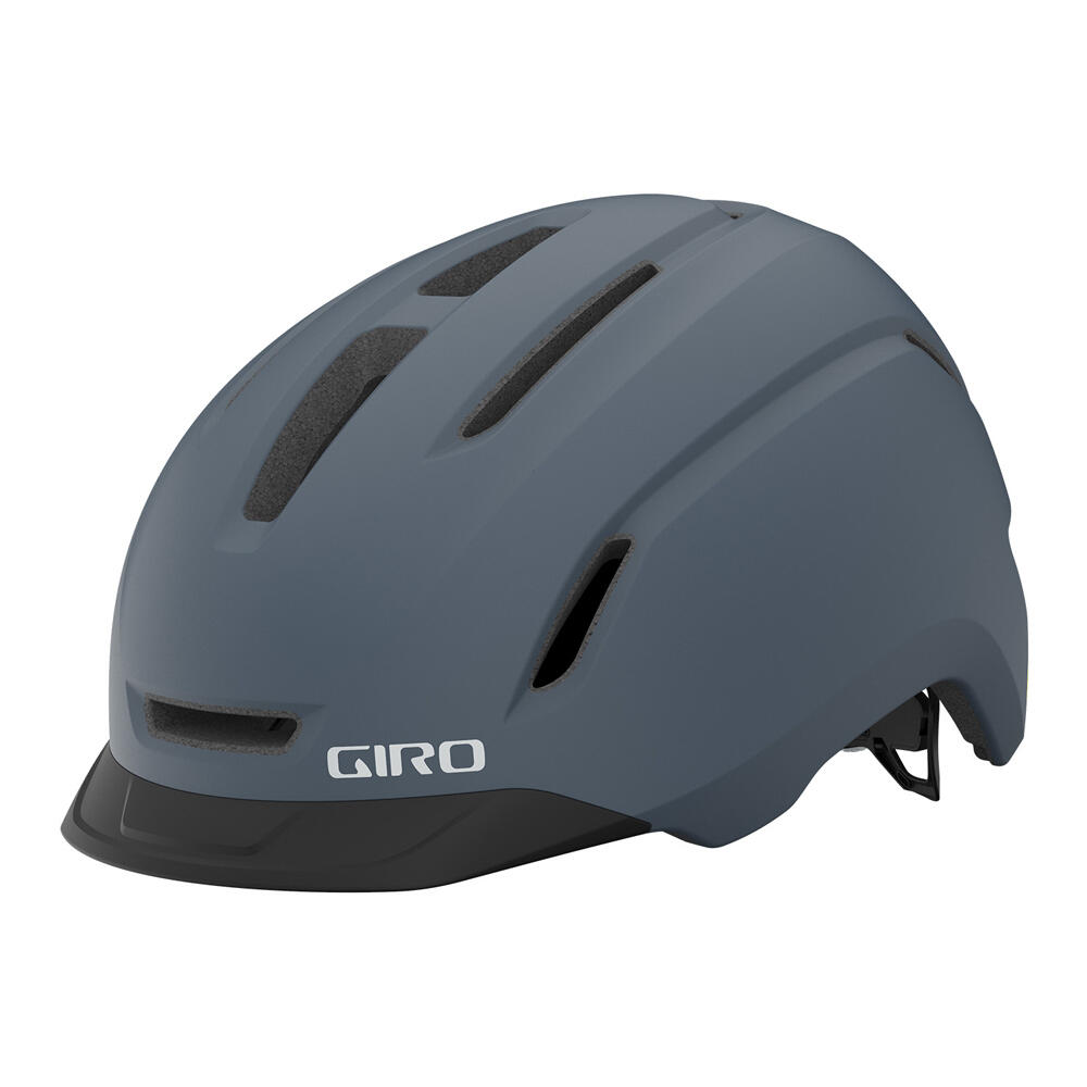 Nowy kask rowerowy Giro Caden II