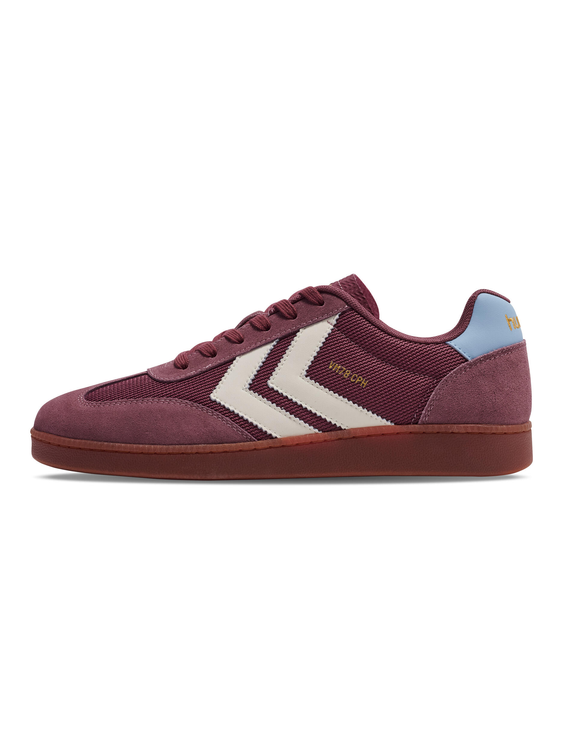 Buty Hummel VM78 CPH MS