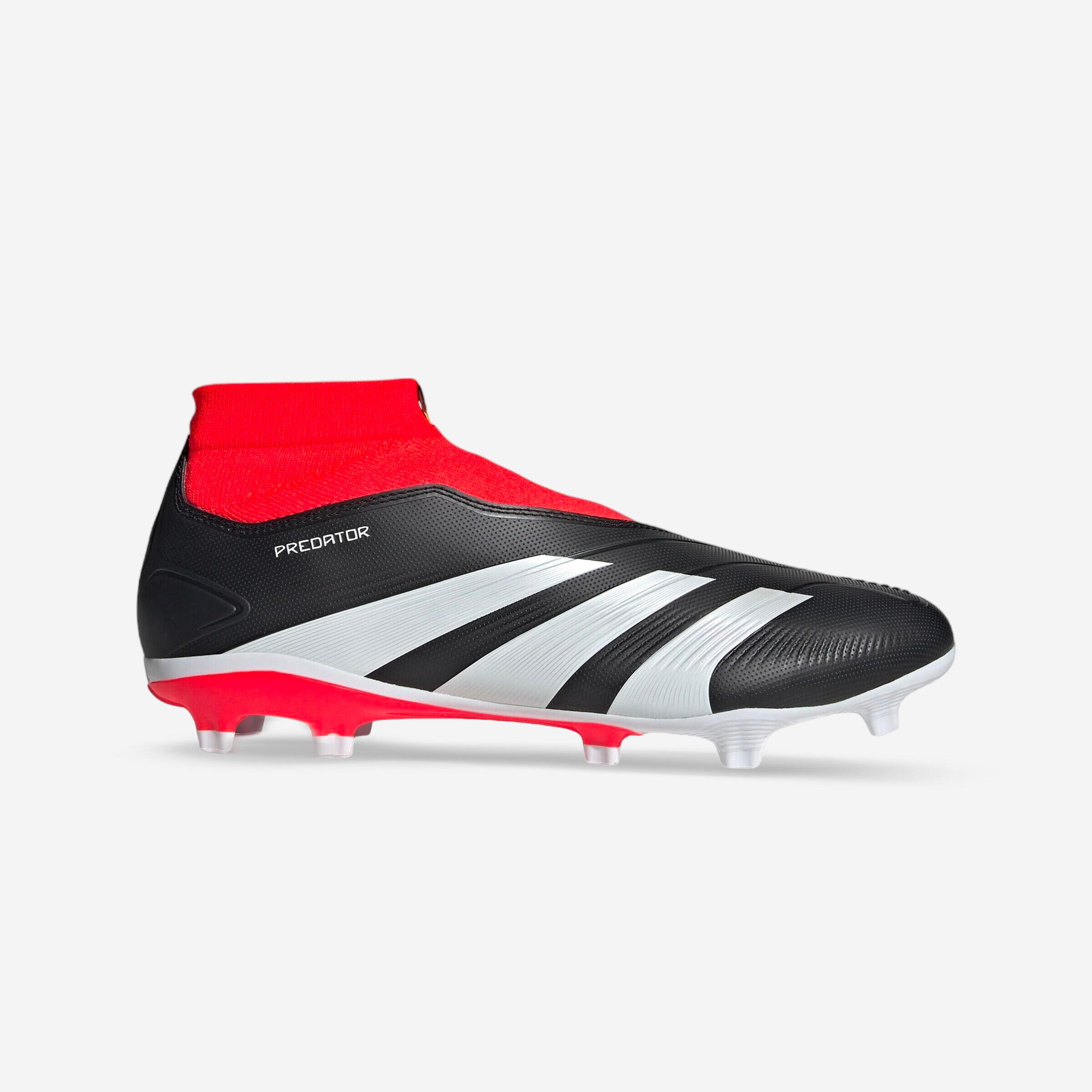 Buty do piłki nożnej ADIDAS Predator League Laceless