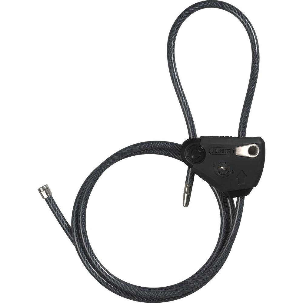 Kabel antykradzieżowy Abus 210/185
