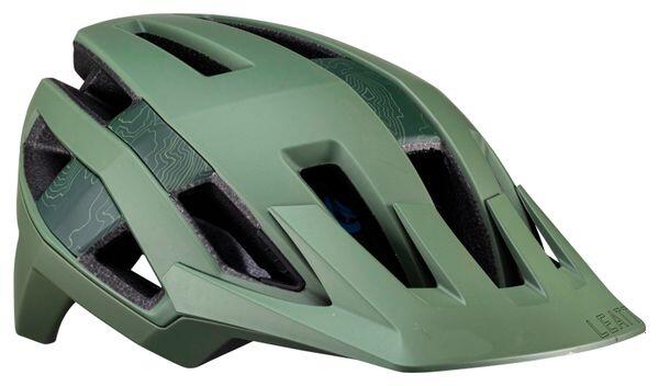 Kask rowerowy LEATT Helmet MTB Trail 3.0