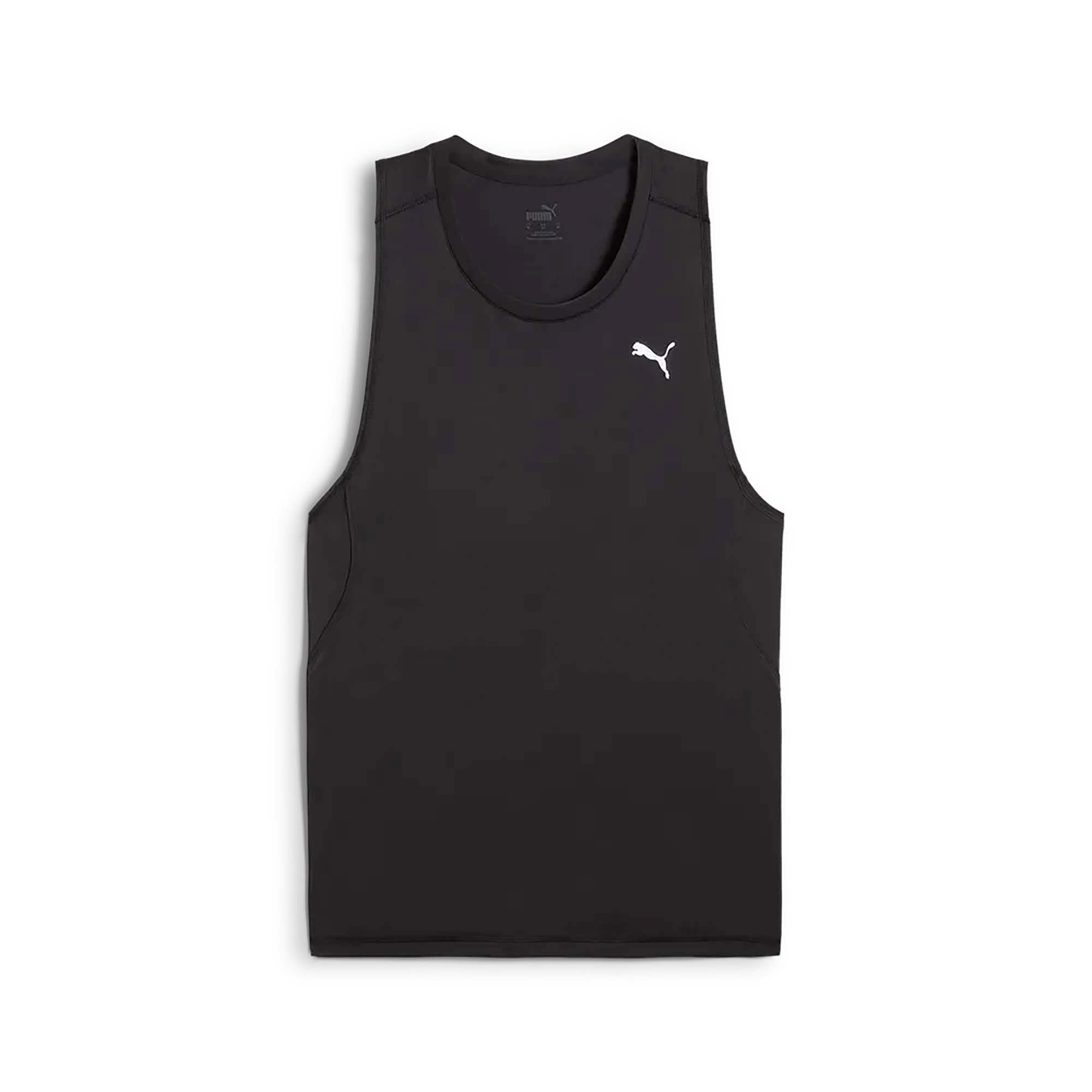 Koszulka Bezrękawnik Puma M Run Velocity Tank Poly Dorośli