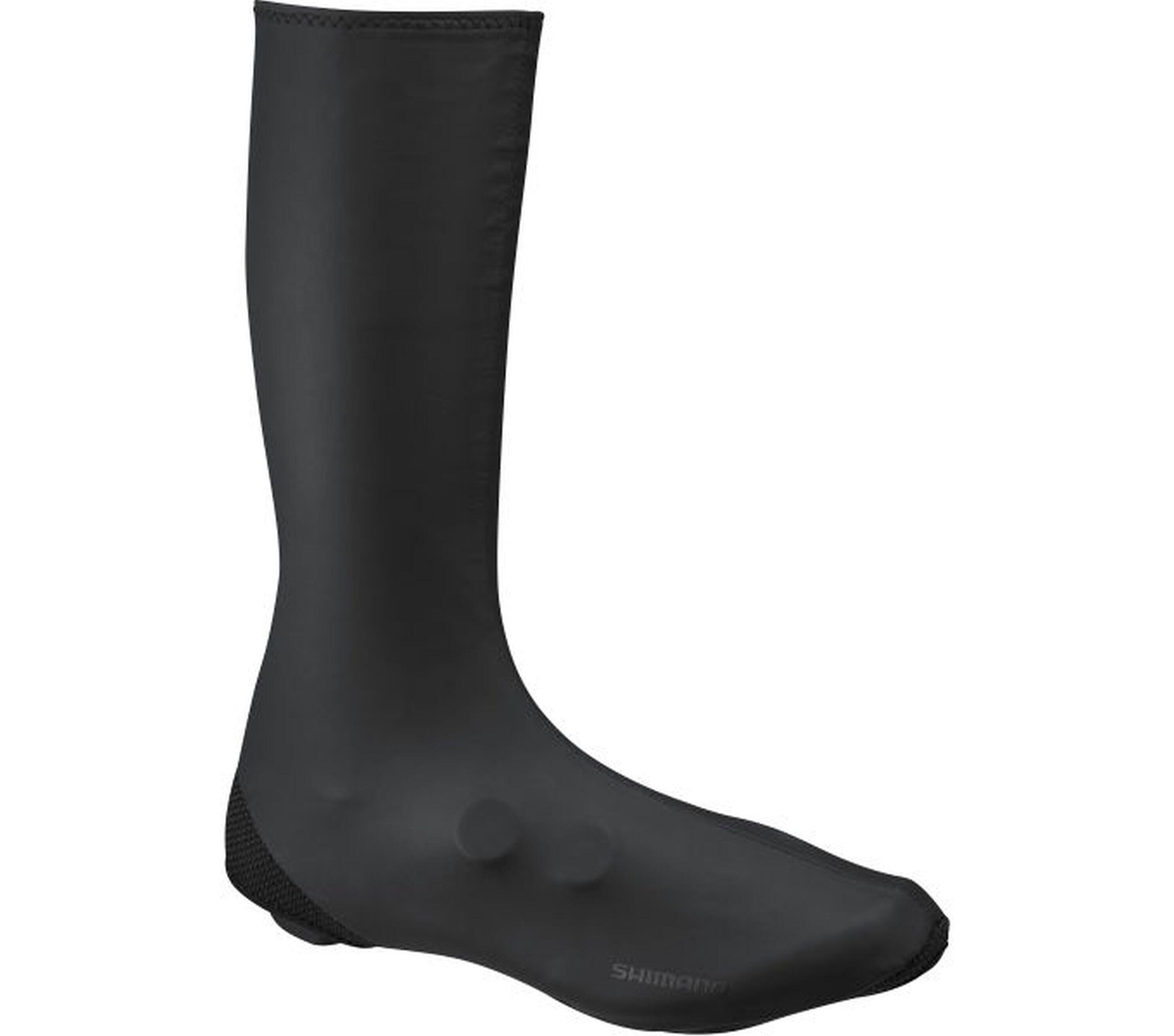 Wysoki pokrowiec na buty S-PHYRE