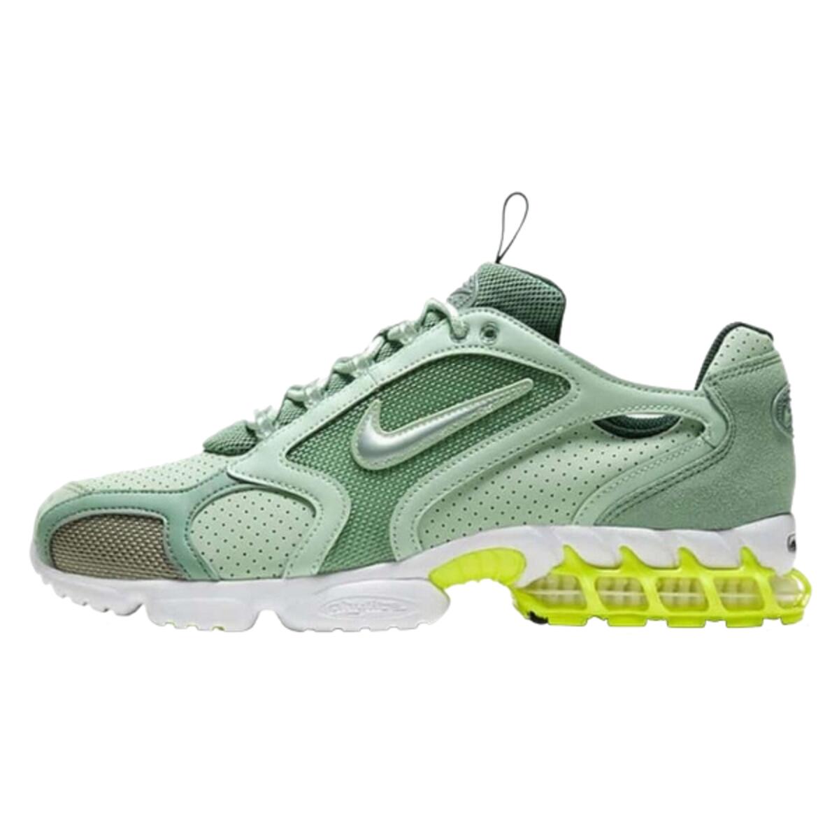 Buty do chodzenia dla dorosłych Air Spiridon Cage 2 Pistachio Frost