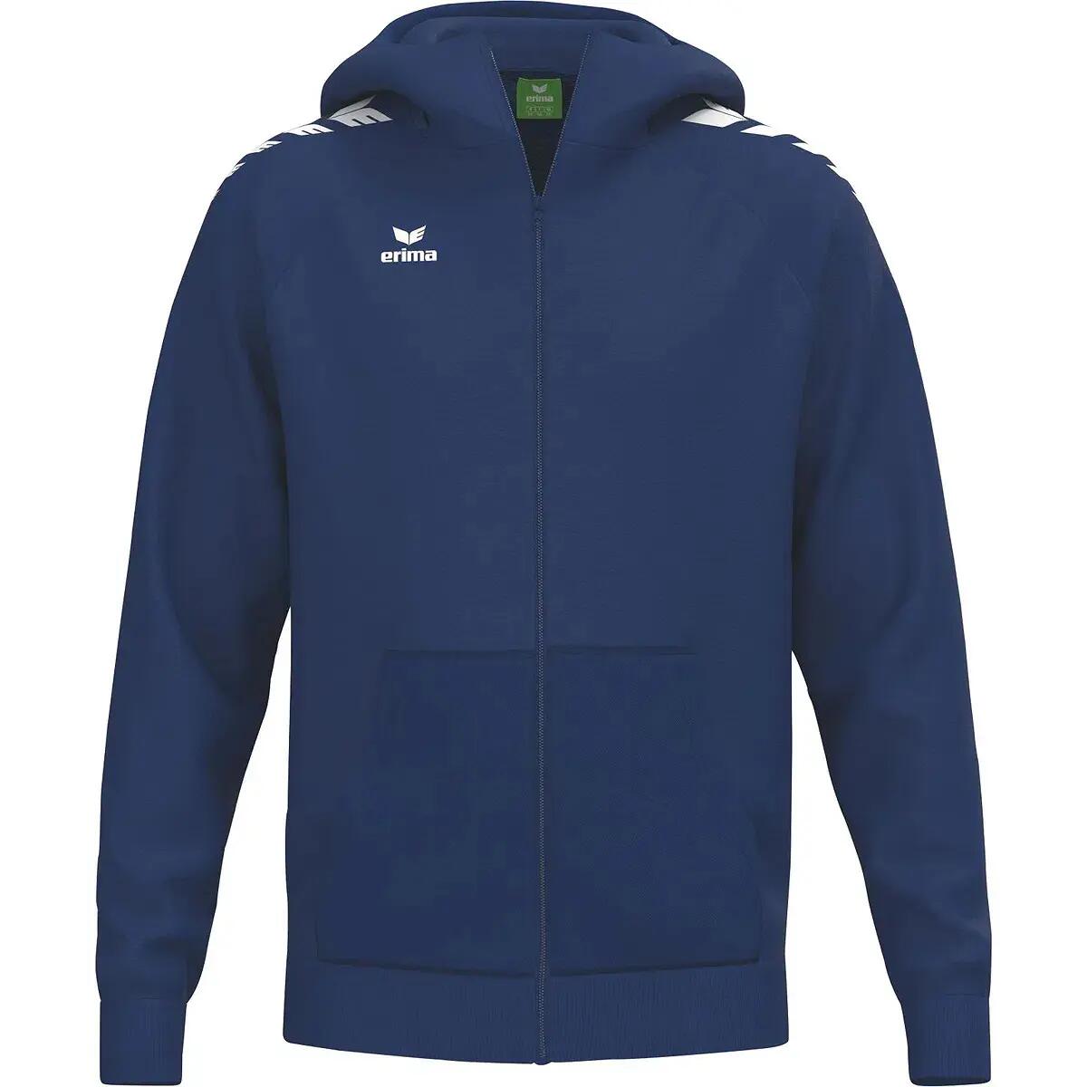 Bluza z kapturem Erima CMPT Wings