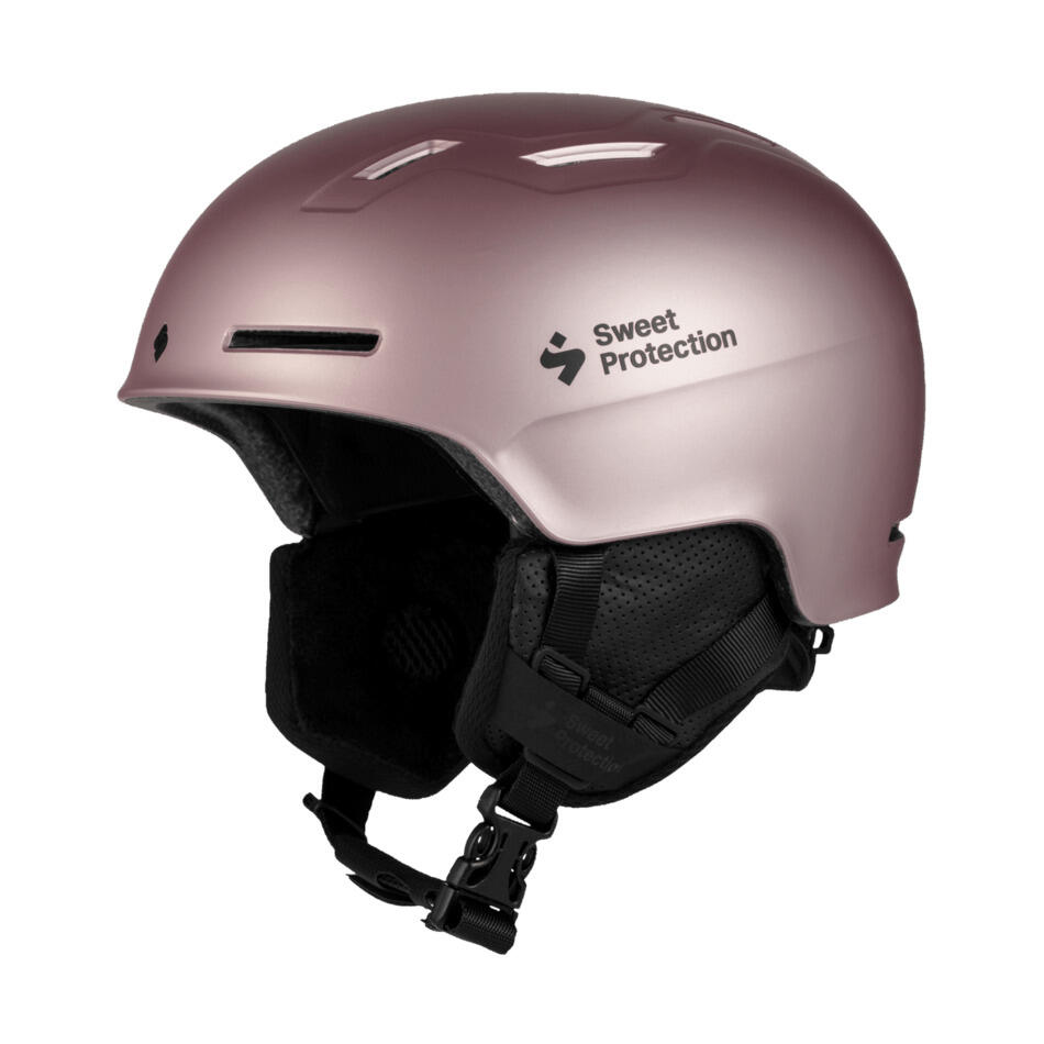 Kask narciarski dla dzieci Sweet Protection Winder