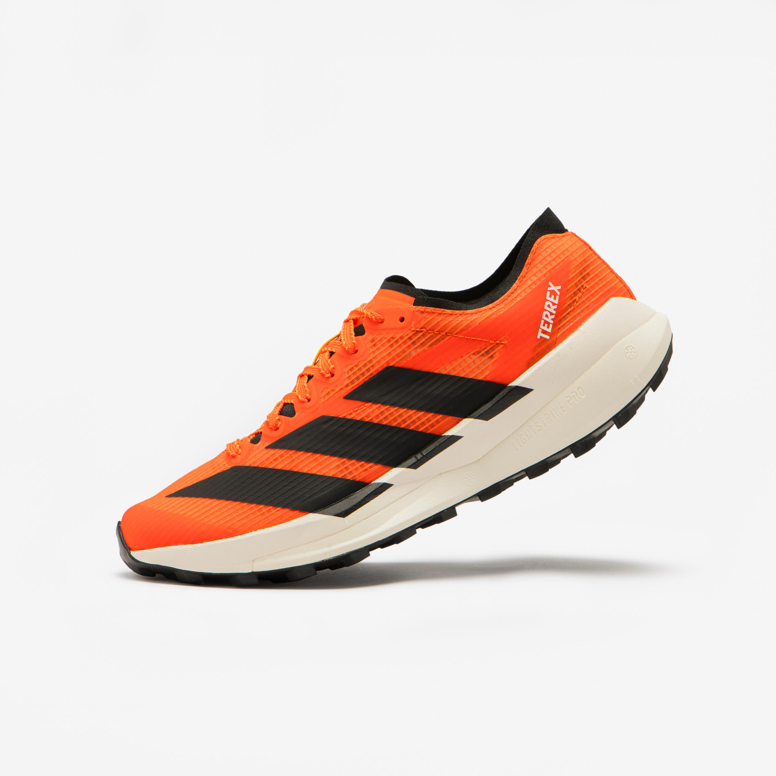 Buty do biegania w terenie męskie ADIDAS Terrex Agravic Speed 2