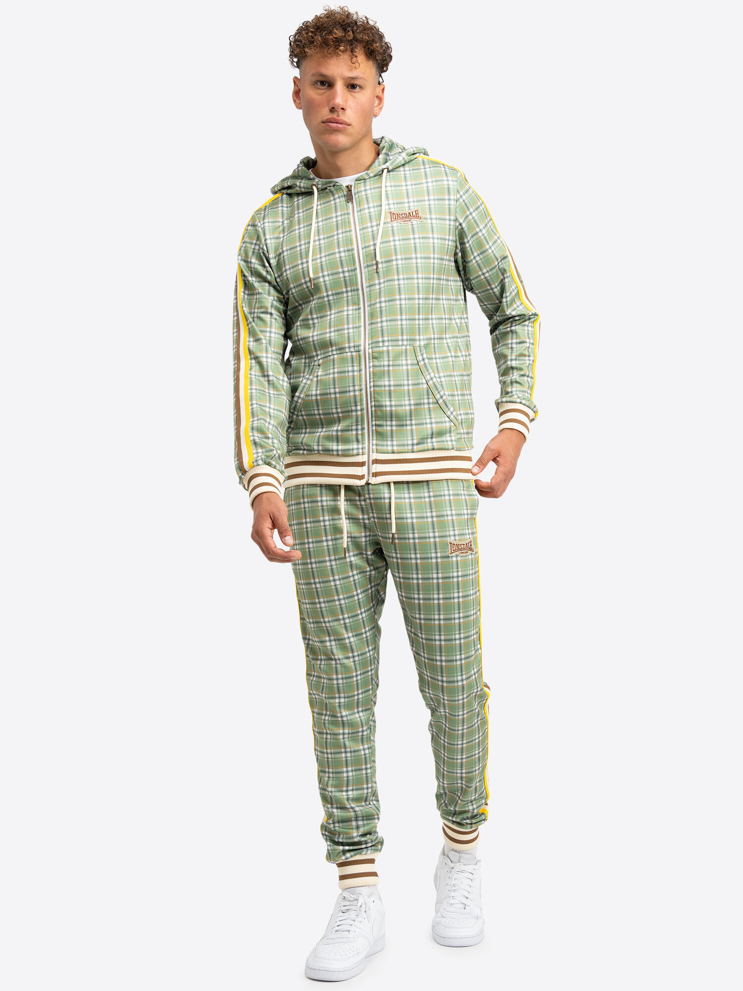 Dres Lonsdale Littlestone