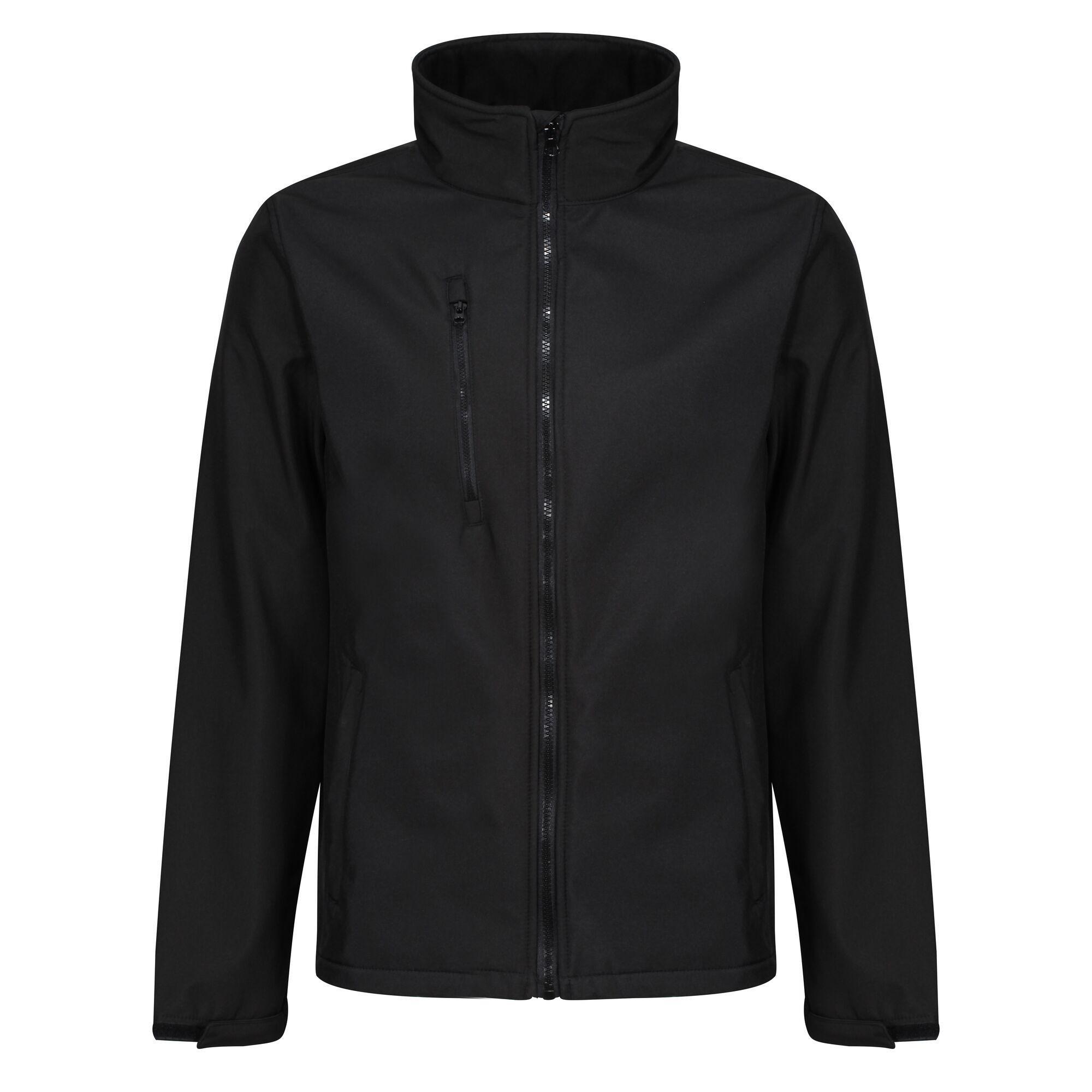 Męski Softshell Ablaze