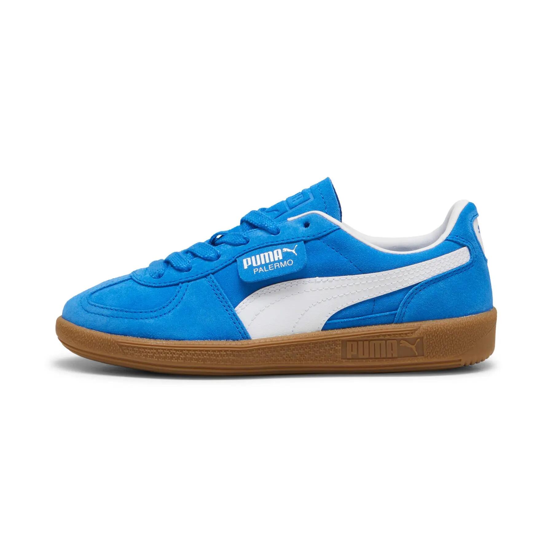 Trenerzy dla dzieci Puma Palermo