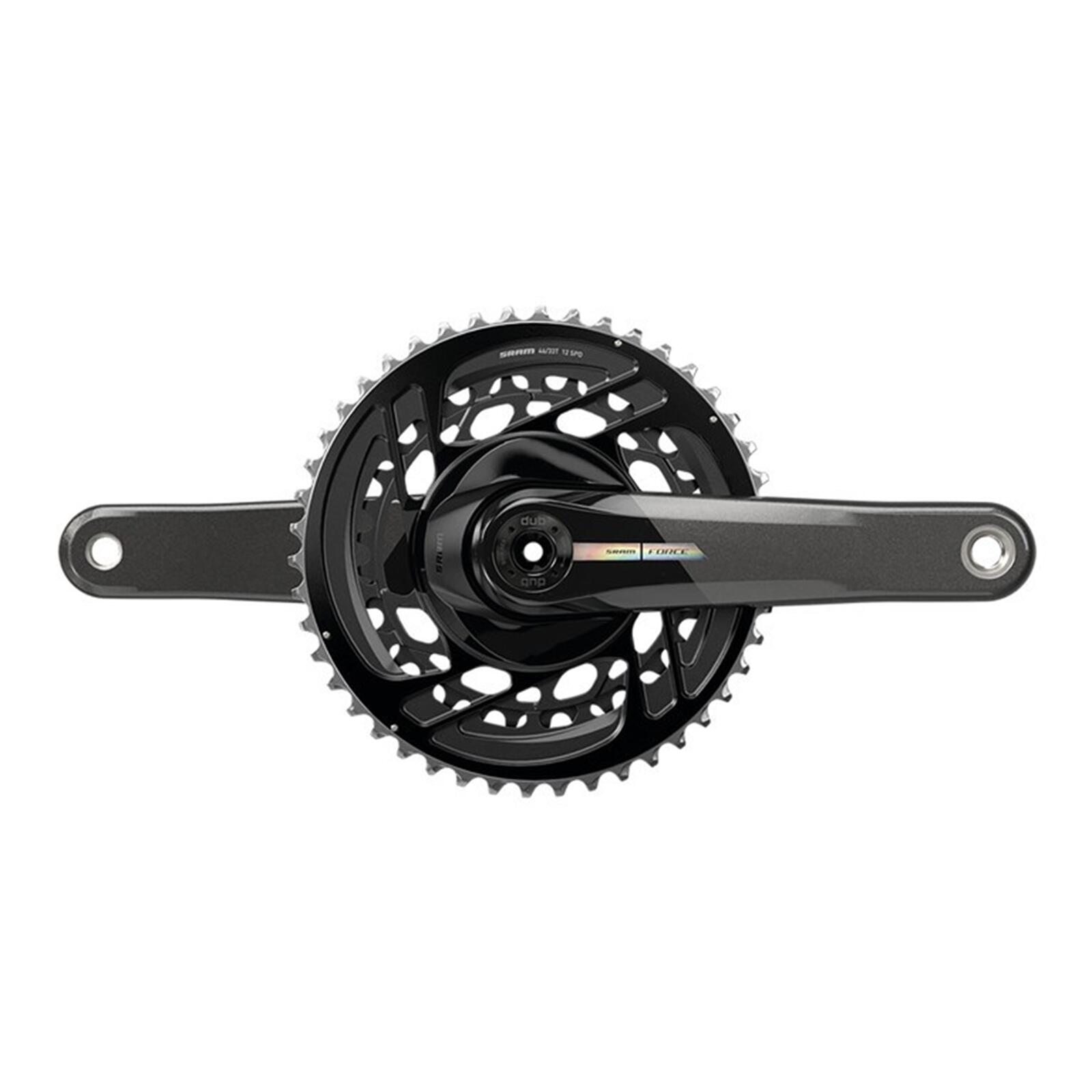Pedały Sram Force D2 2X Dub DM