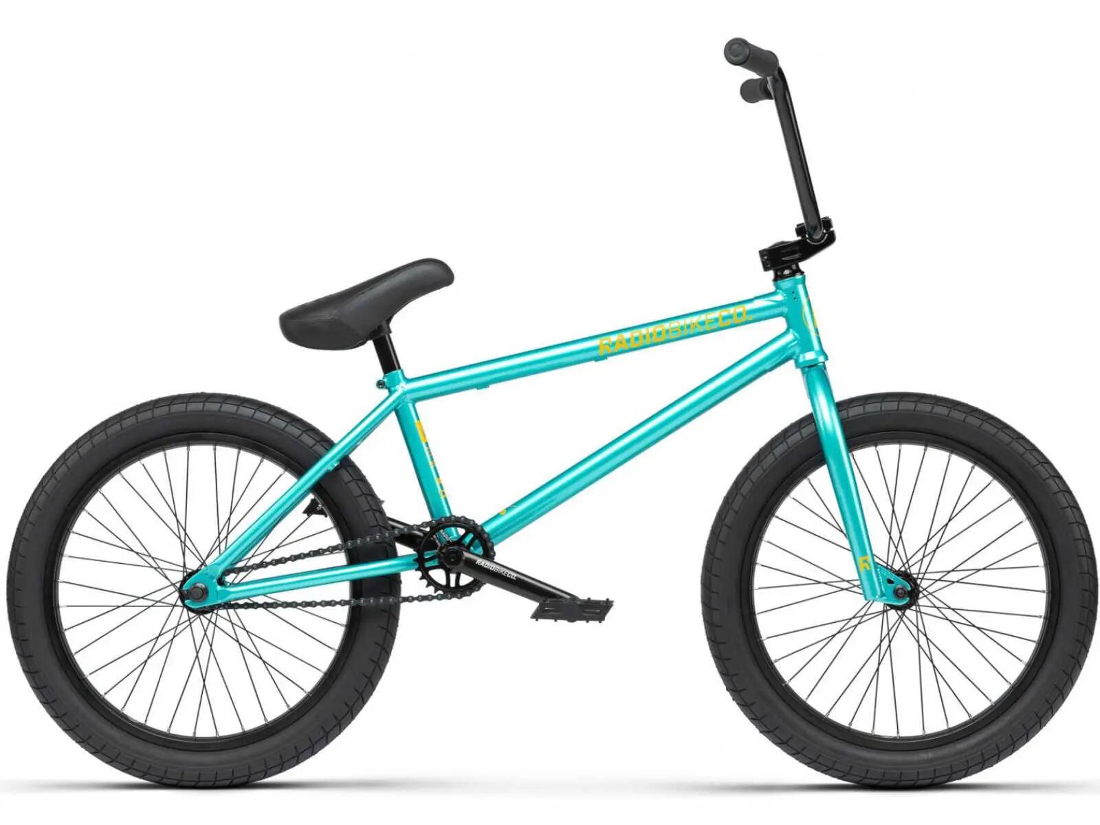 Rower BMX Radio Darko XL 20 21TT