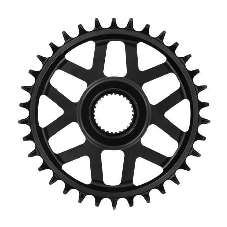 Tarcza łańcuchowa Helix Race e*spec - 34T