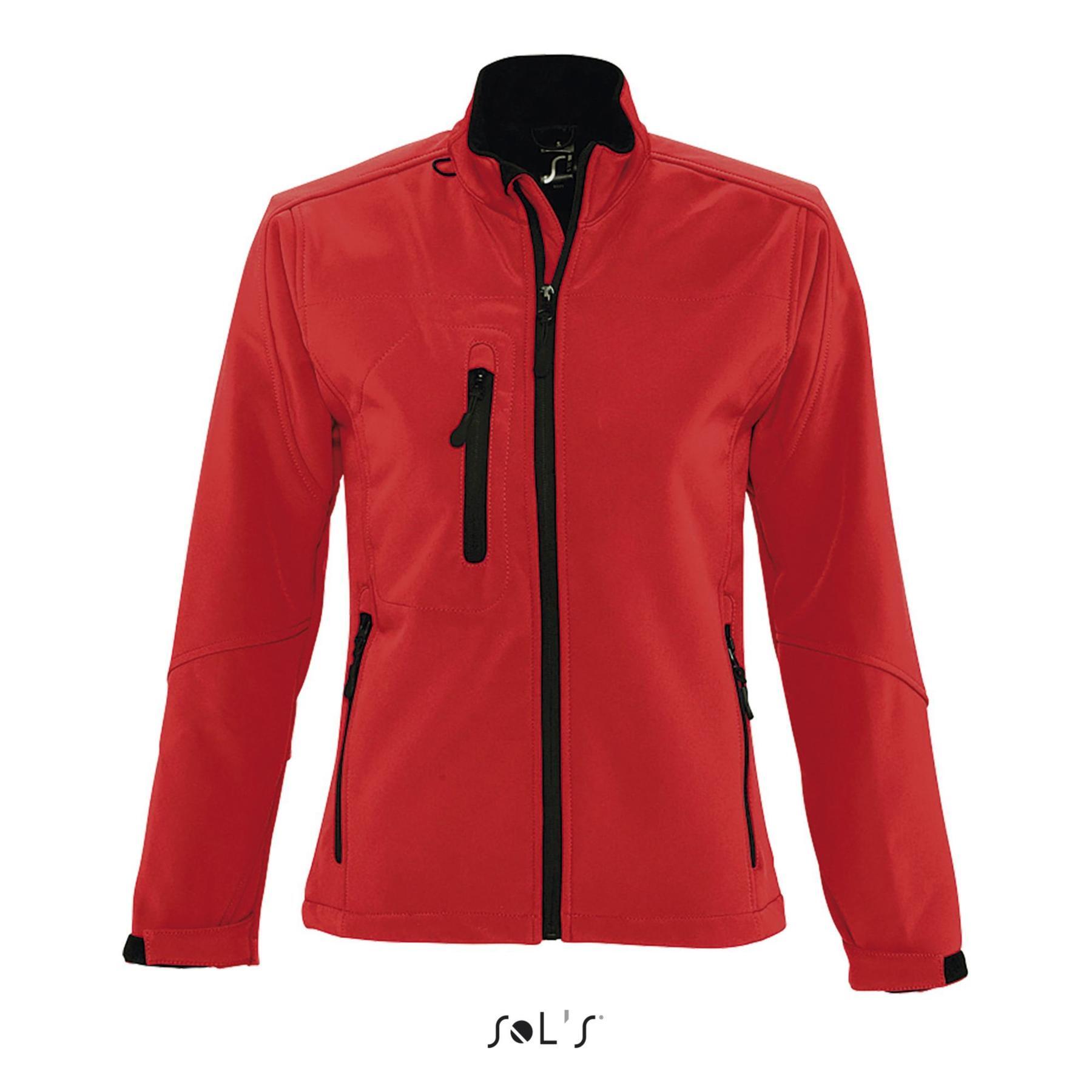 Windbreaker Sol's Roxy