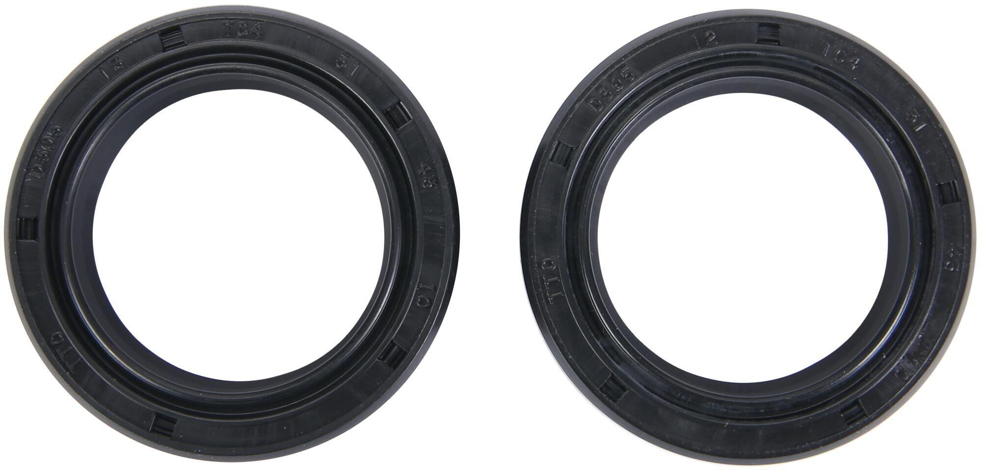 Zestaw uszczelek widelca All Balls Racing ABR 55-104