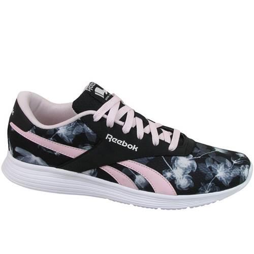 Buty do chodzenia dla dzieci Reebok Royal EC Ride Flor