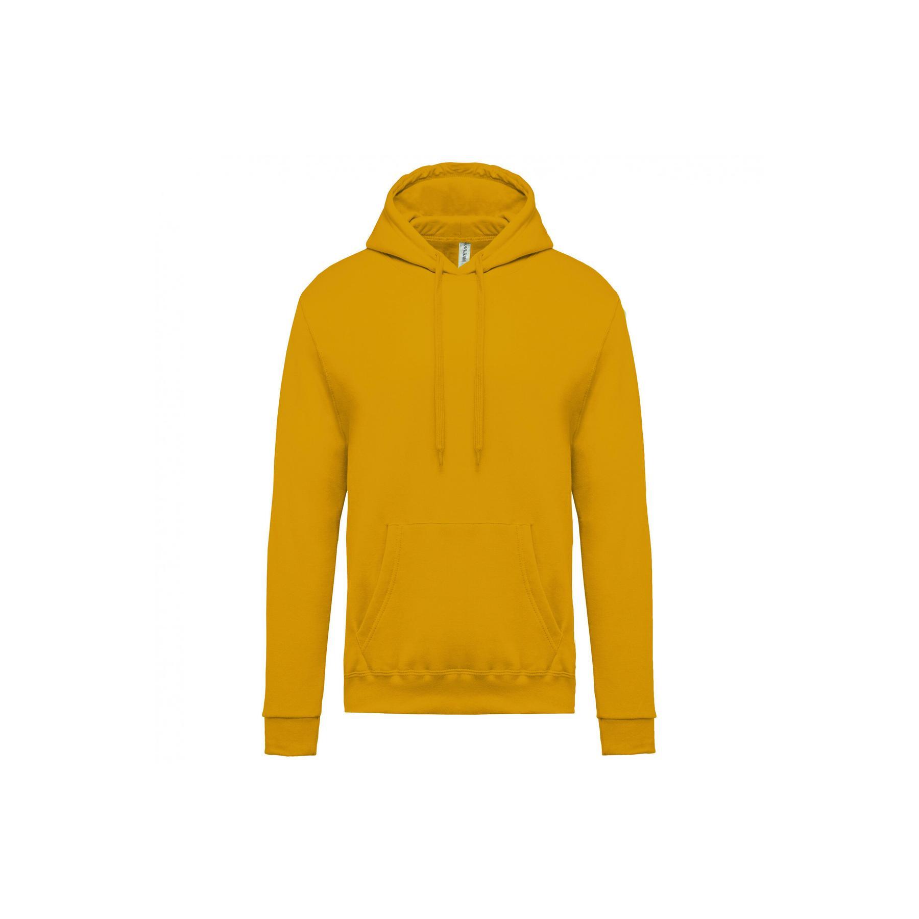 Bluza z kapturem Kariban