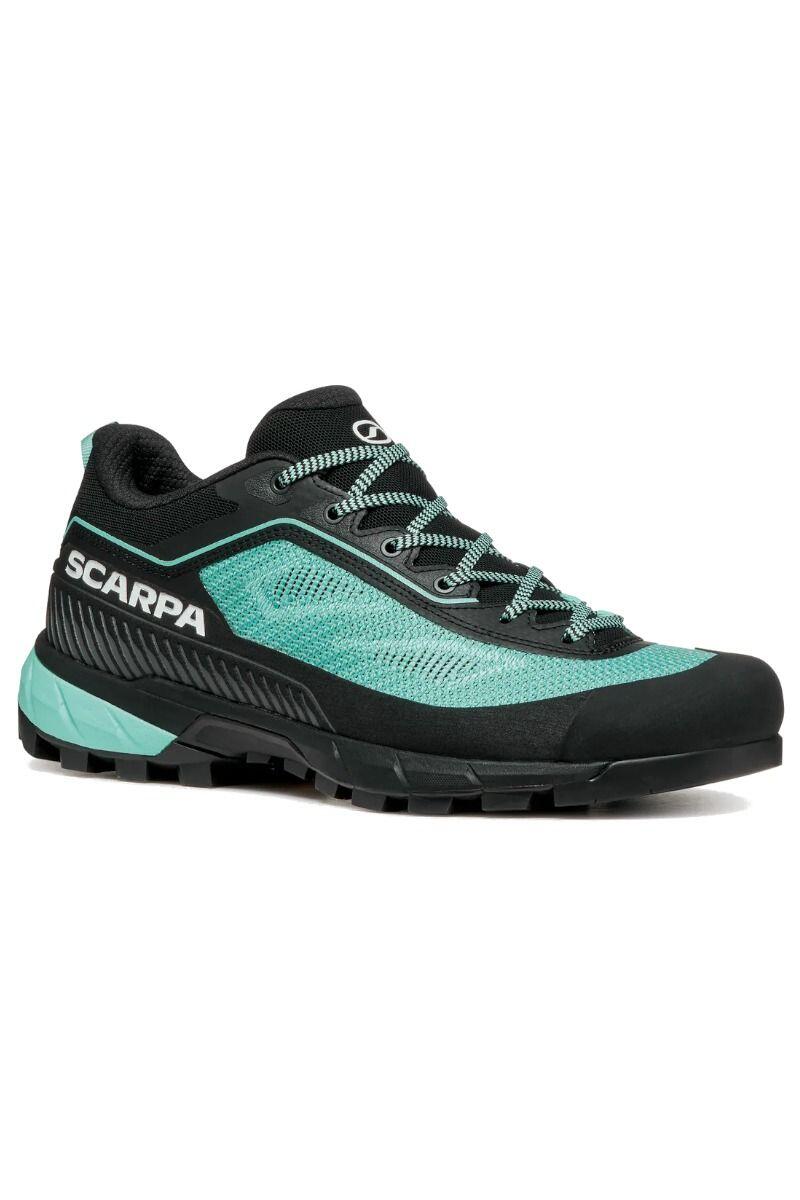 Buty trekkingowe niskie damskie Rapid LT Women