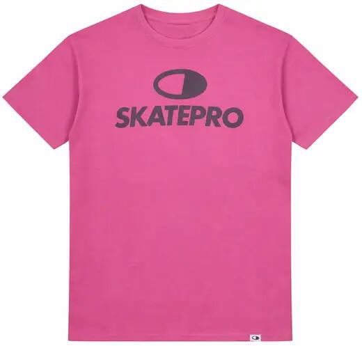 Odzież T-shirts unisex SkatePro Koszulka - 8-10 - Cactus Flower