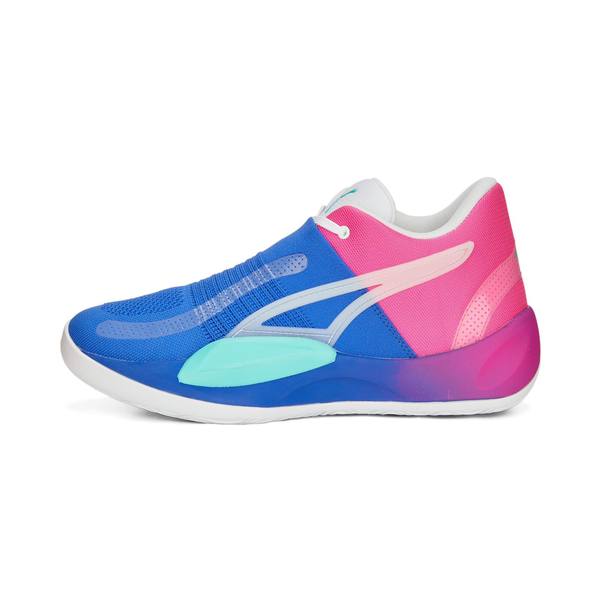 Buty halowe Puma Rise Nitro Fade