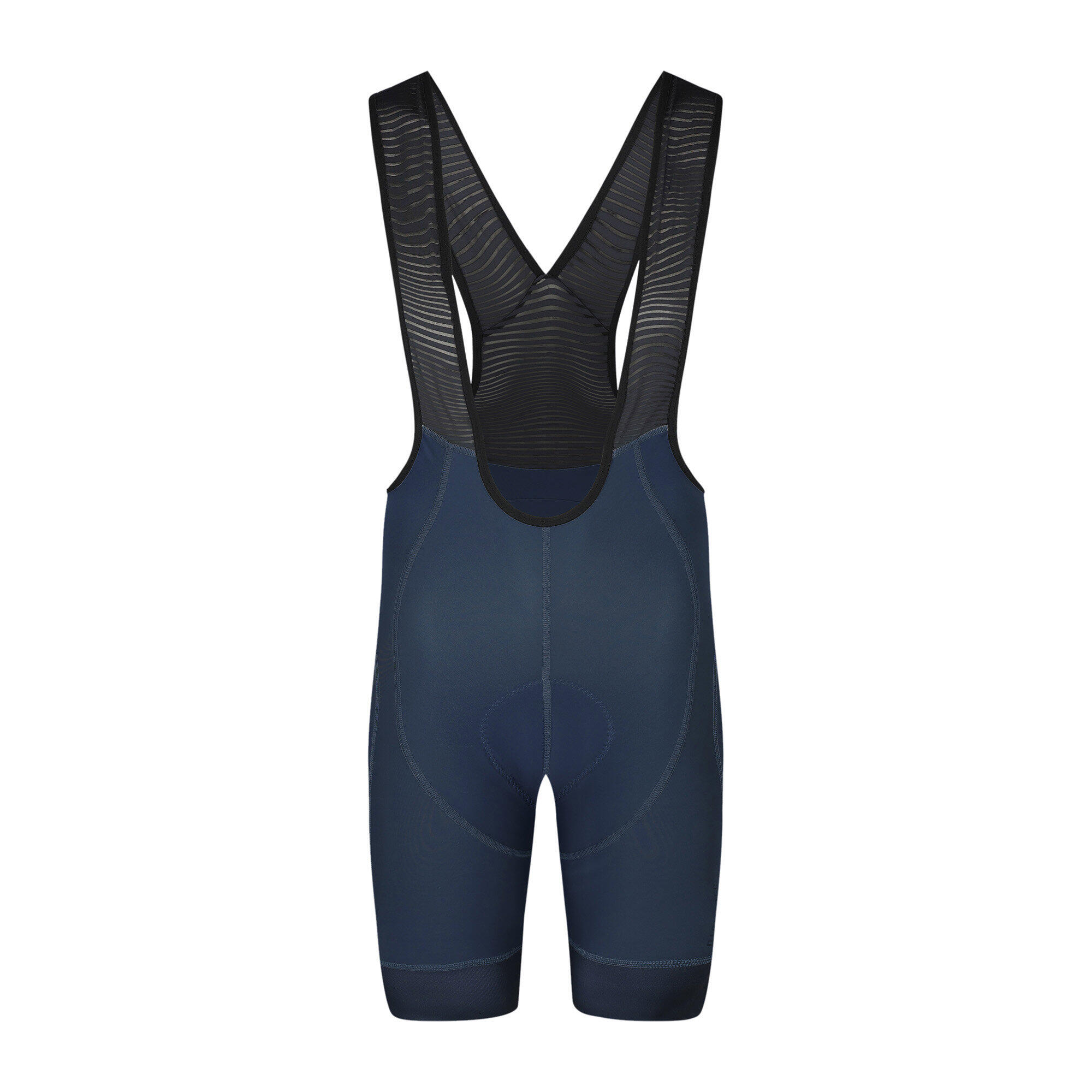 Summer Cycling Bib Shorts Breathable Men - Icon Nautica