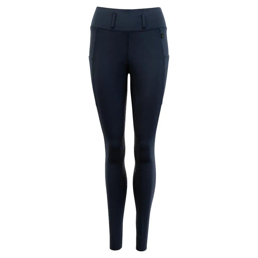 Legginsy jeździeckie BR Equitation Essentials