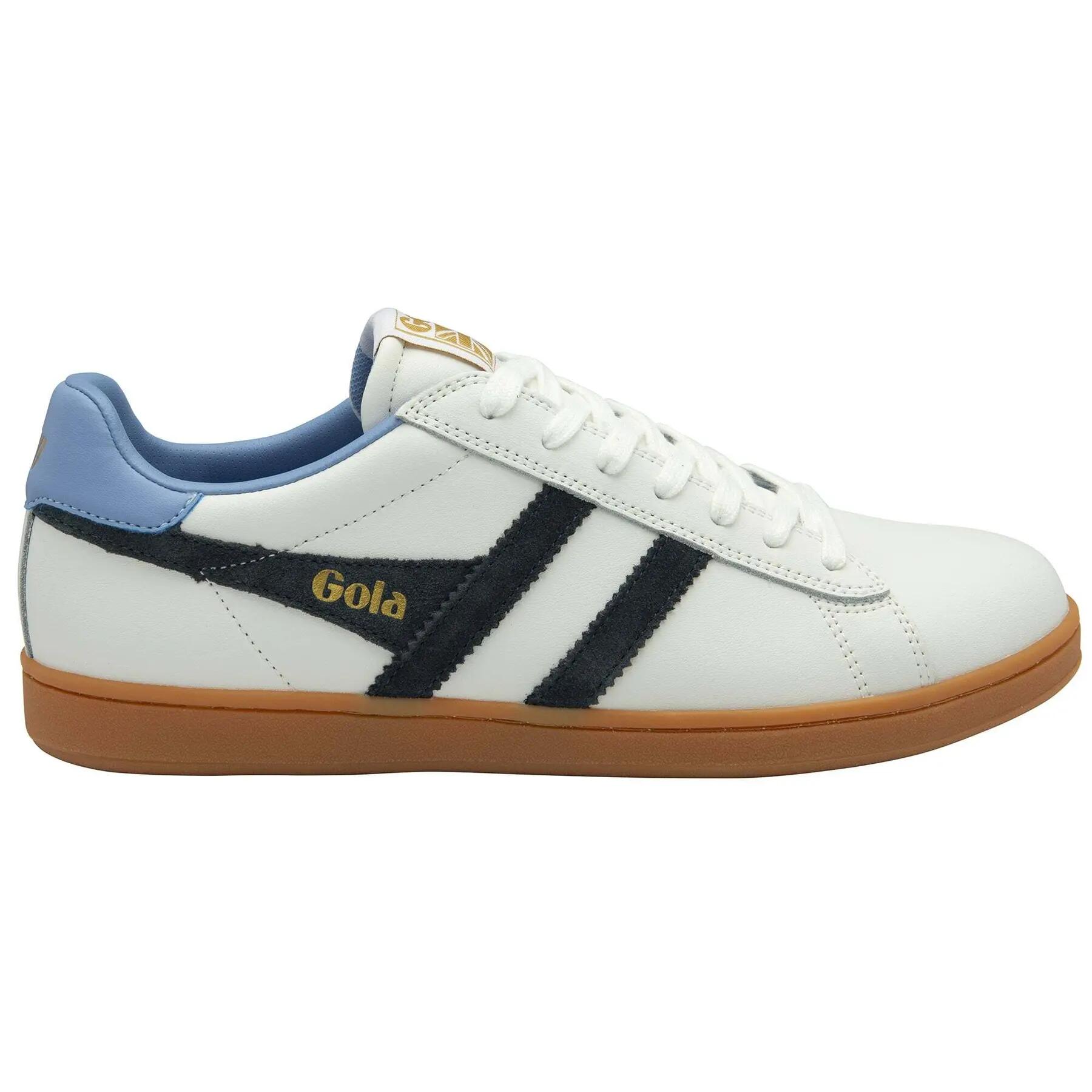 Trenerzy ze skóry Gola Equipe Ii