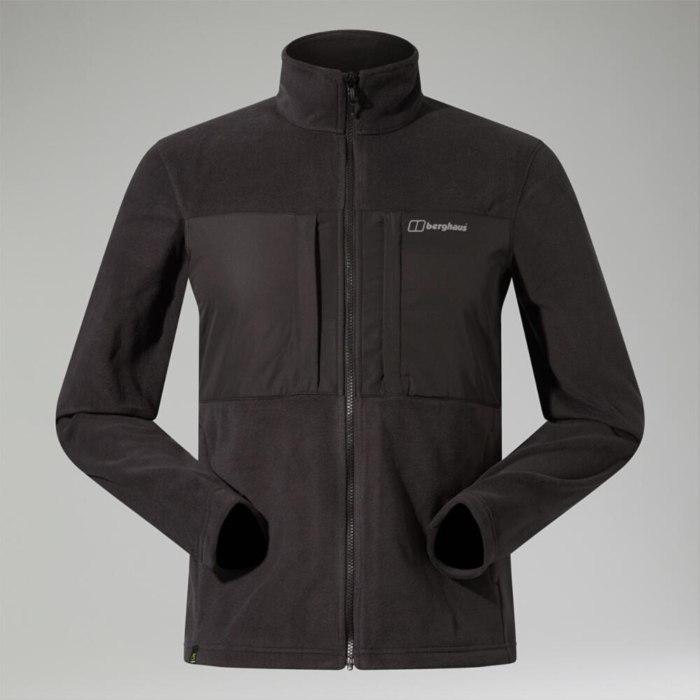 Bluza polarowa męska Berghaus Prism Guide IA Jacket