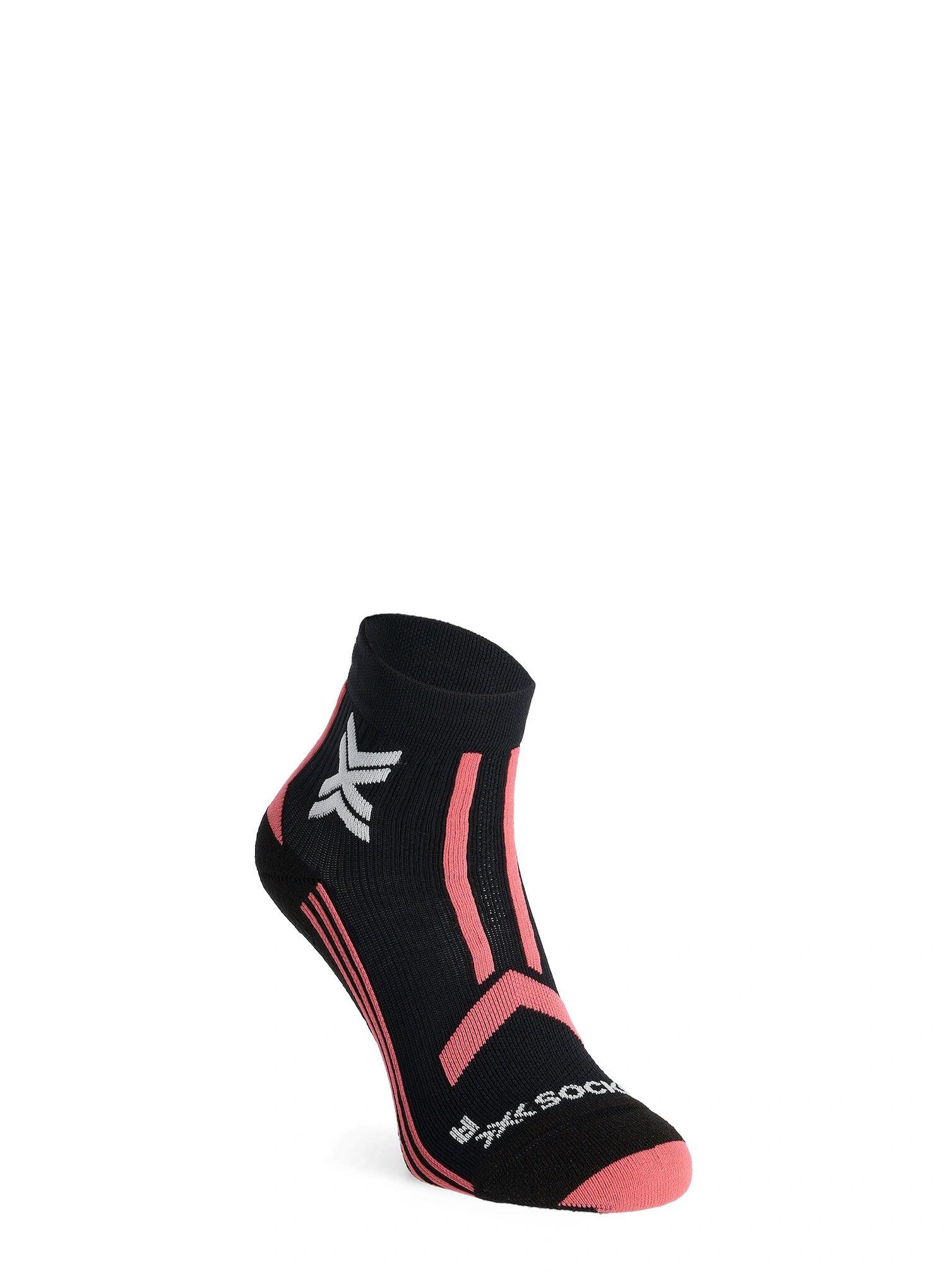 Skarpety do biegania damskie X-Socks Trail Run Discover Ankle