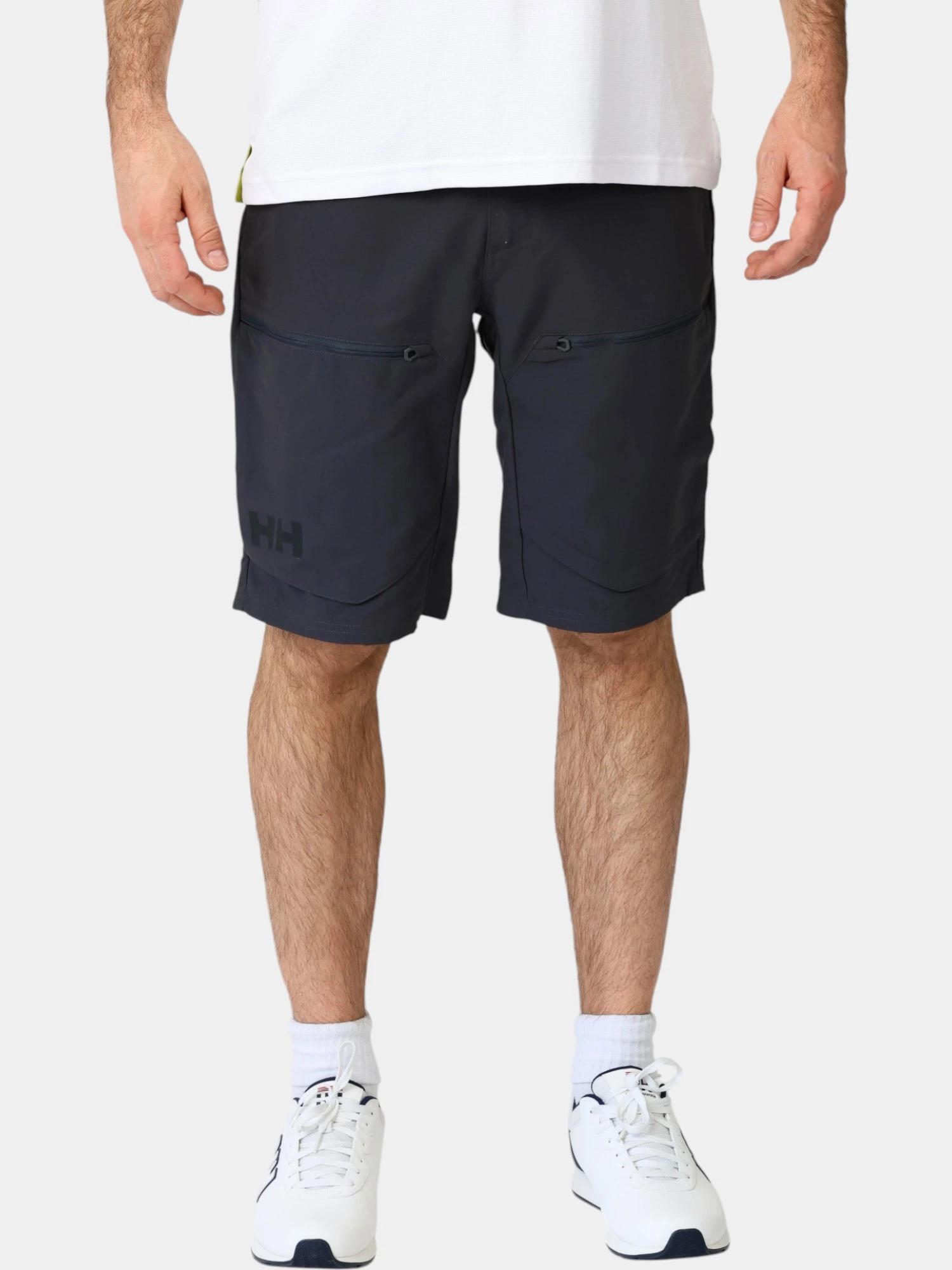 Szorty Męskie Helly Hansen Crewline 2.0