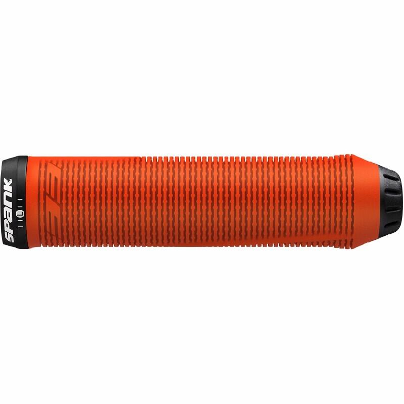 Uchwyty Spank Spike 33 Lock-On
