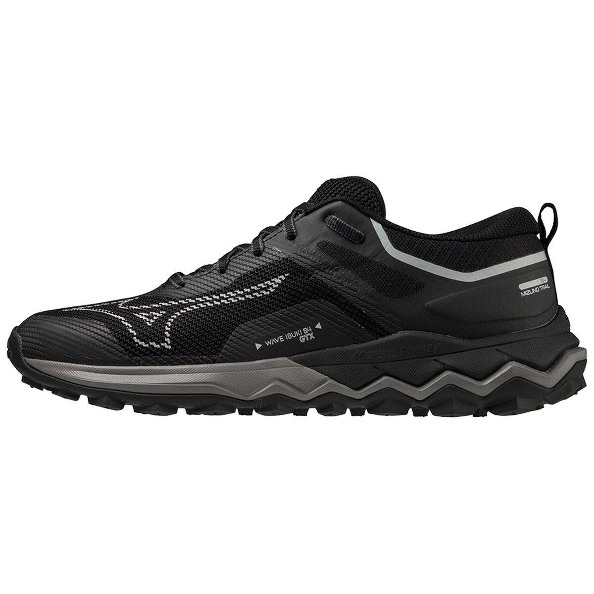 Buty do biegania Mizuno WAVE IBUKI 4 GTX