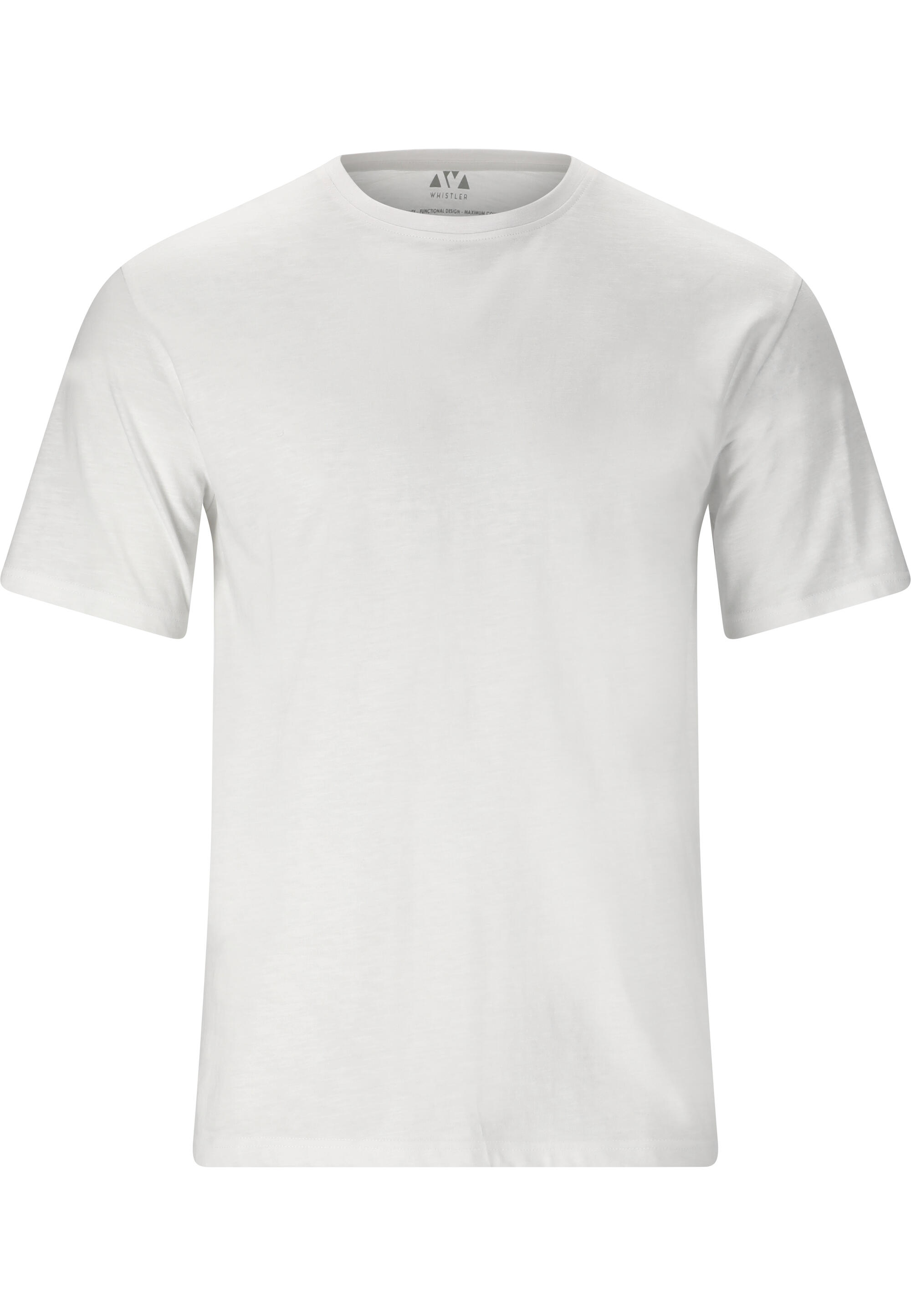 T-shirt Whistler Caloot