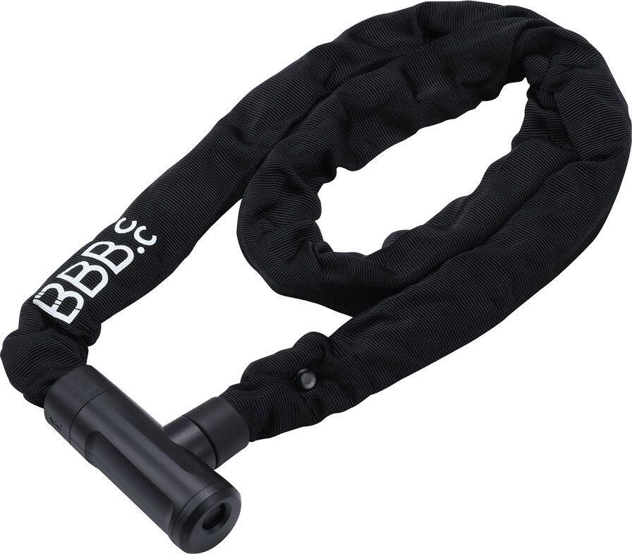Zamek łańcuchowy BBB Cycling KeyGuard
