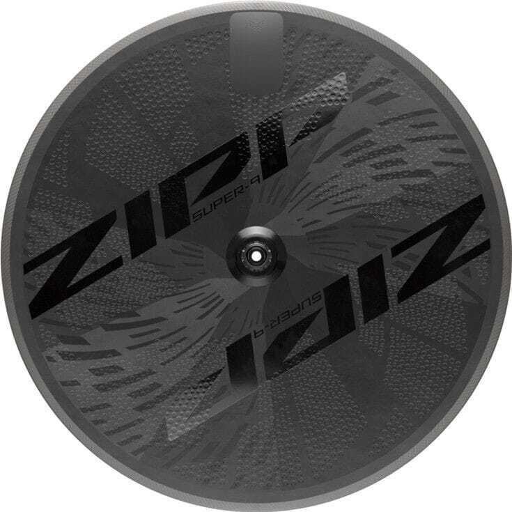 Tylne koło z tarczą bezdętkową Zipp Super-9 CL XDR MY 2024