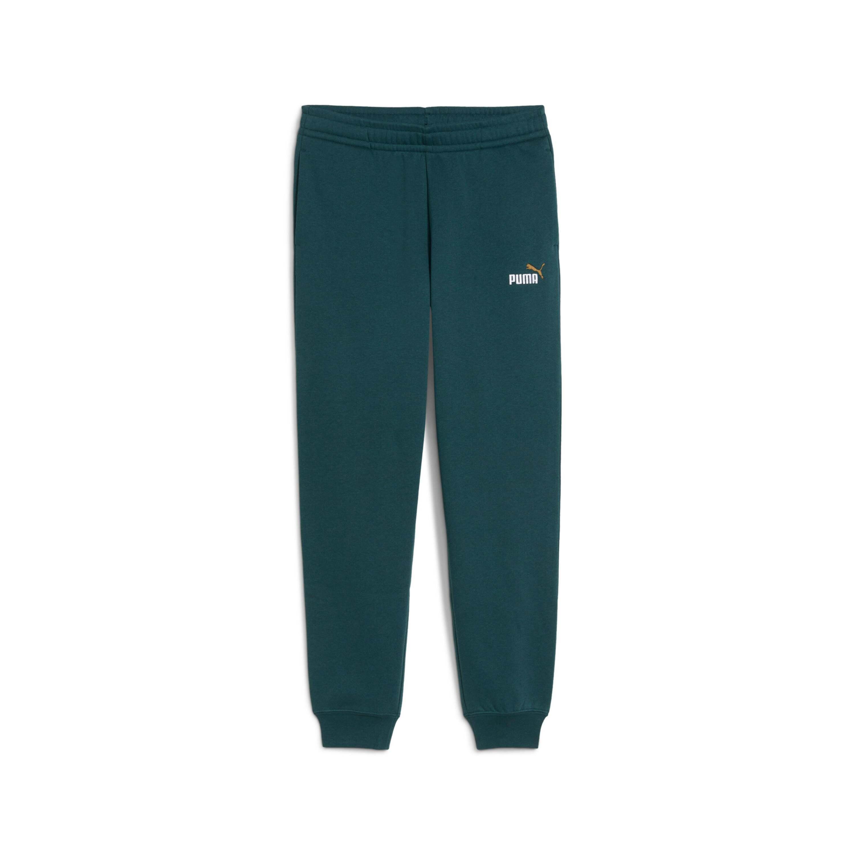 Dziecięcy strój do biegania Puma Essentials 2