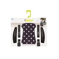 Qibbel luksusowy zestaw stylizacyjny Family Black