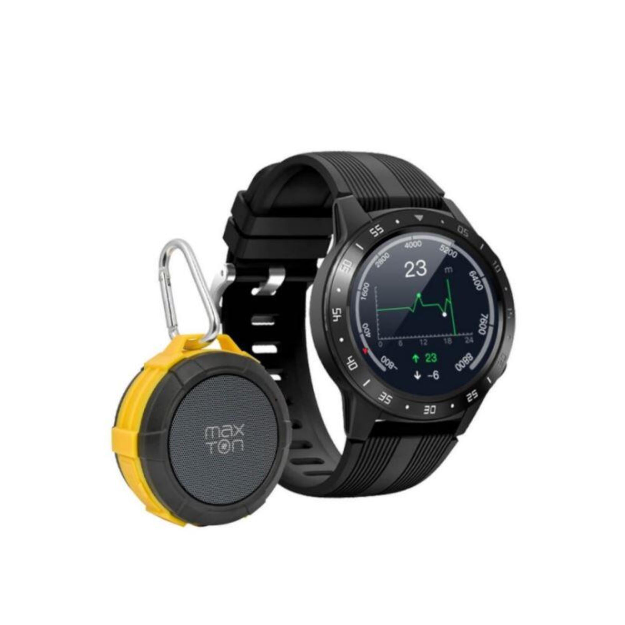 smartwatch MAXCOM
